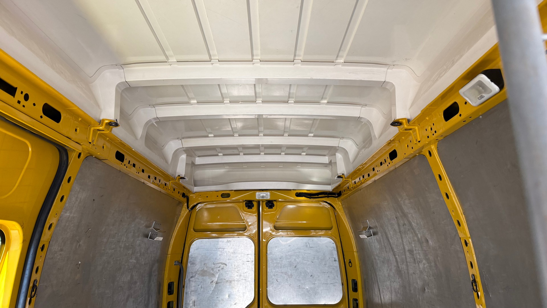 RENAULT Master T35 2.3dCi 130 L3H3-image-7
