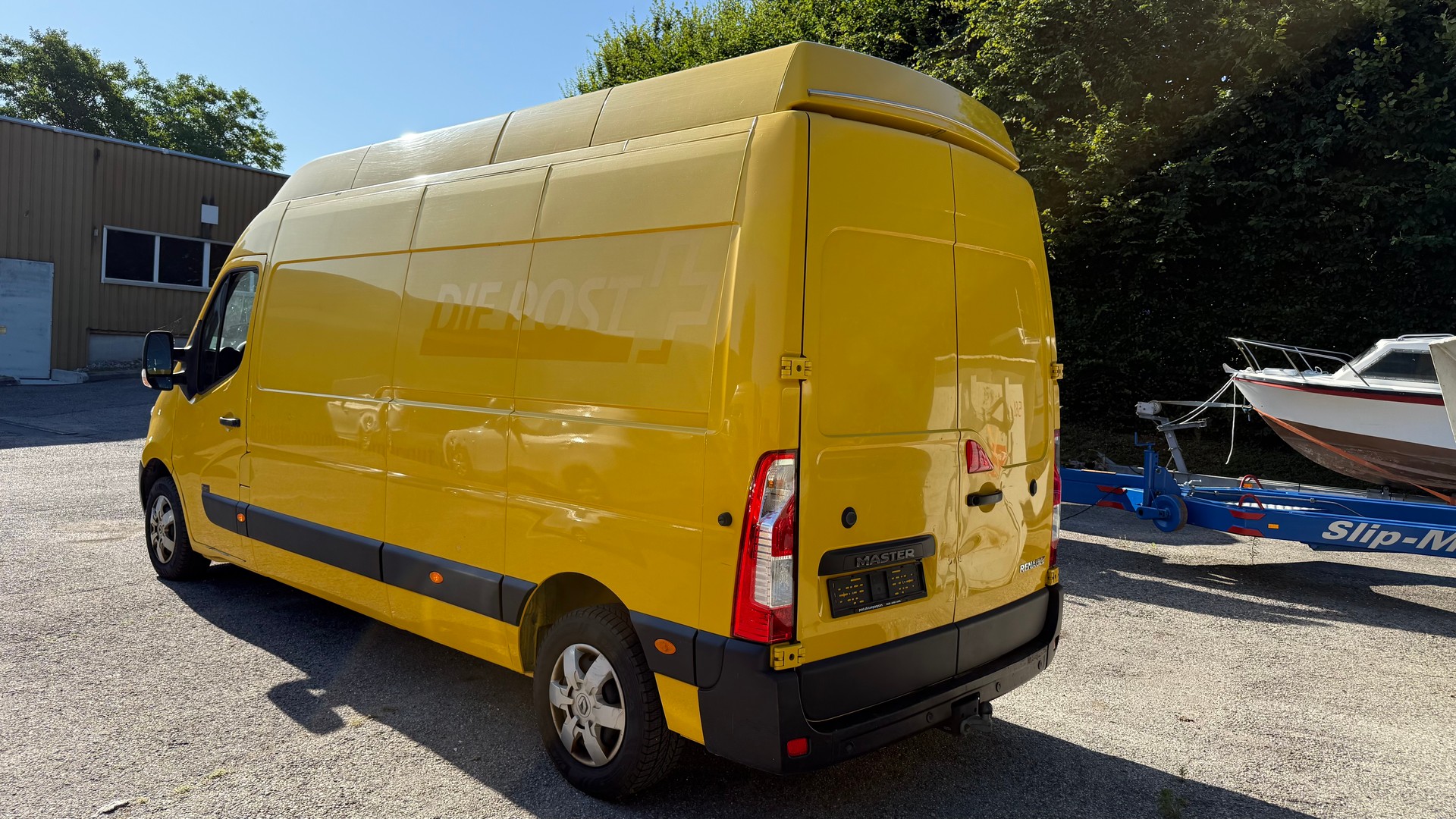 RENAULT Master T35 2.3dCi 130 L3H3-image-5