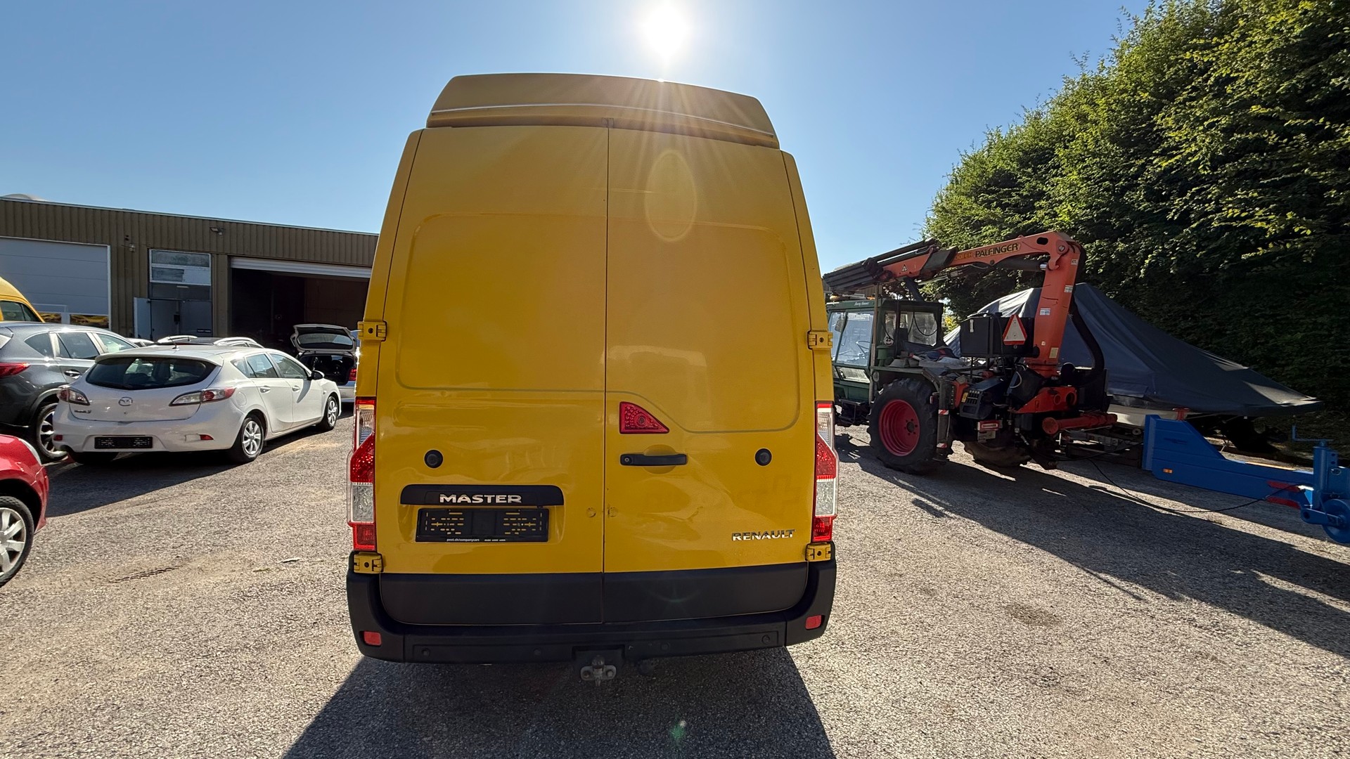 RENAULT Master T35 2.3dCi 130 L3H3-image-4
