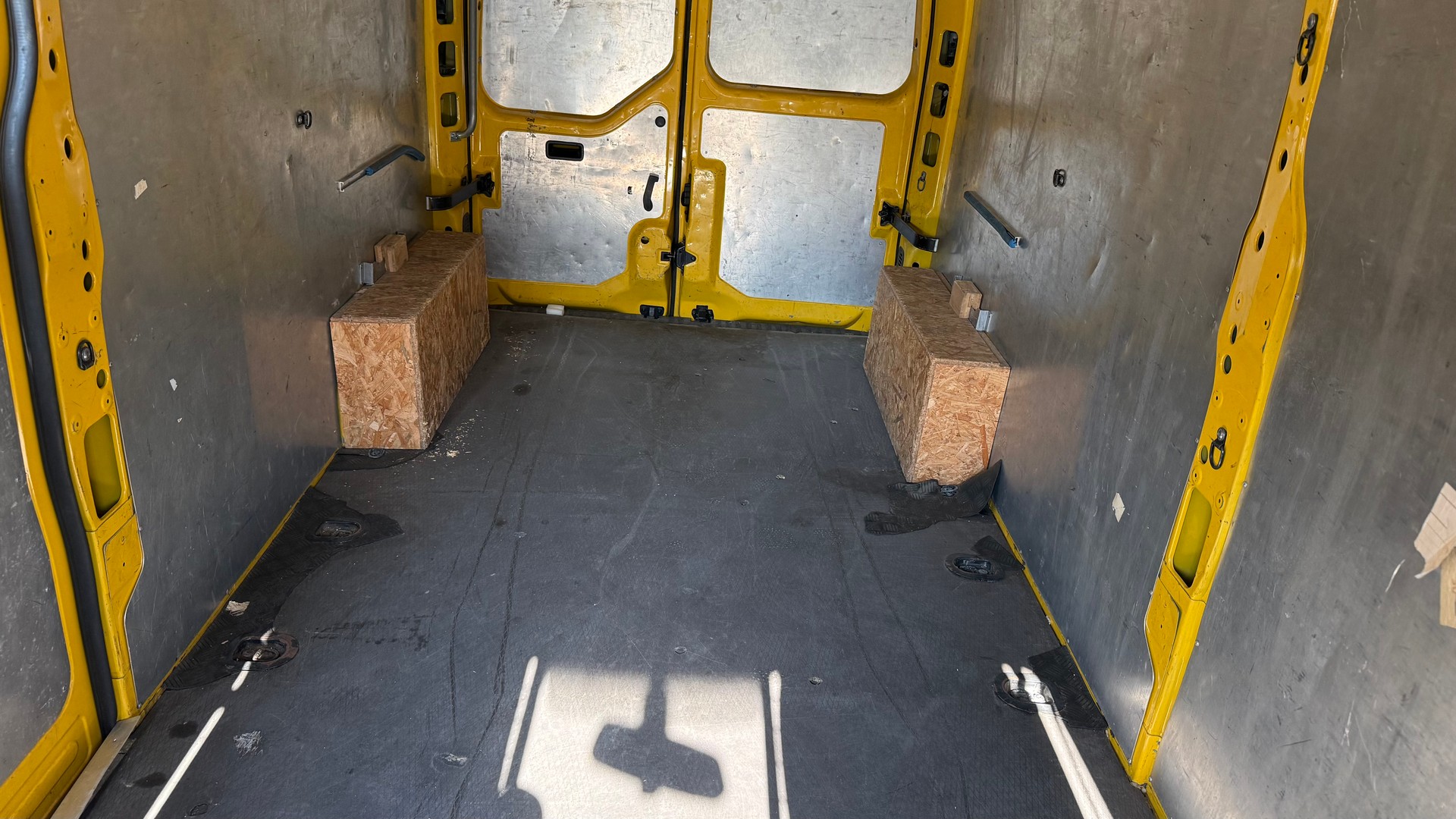 RENAULT Master T35 2.3dCi 130 L3H3-image-9