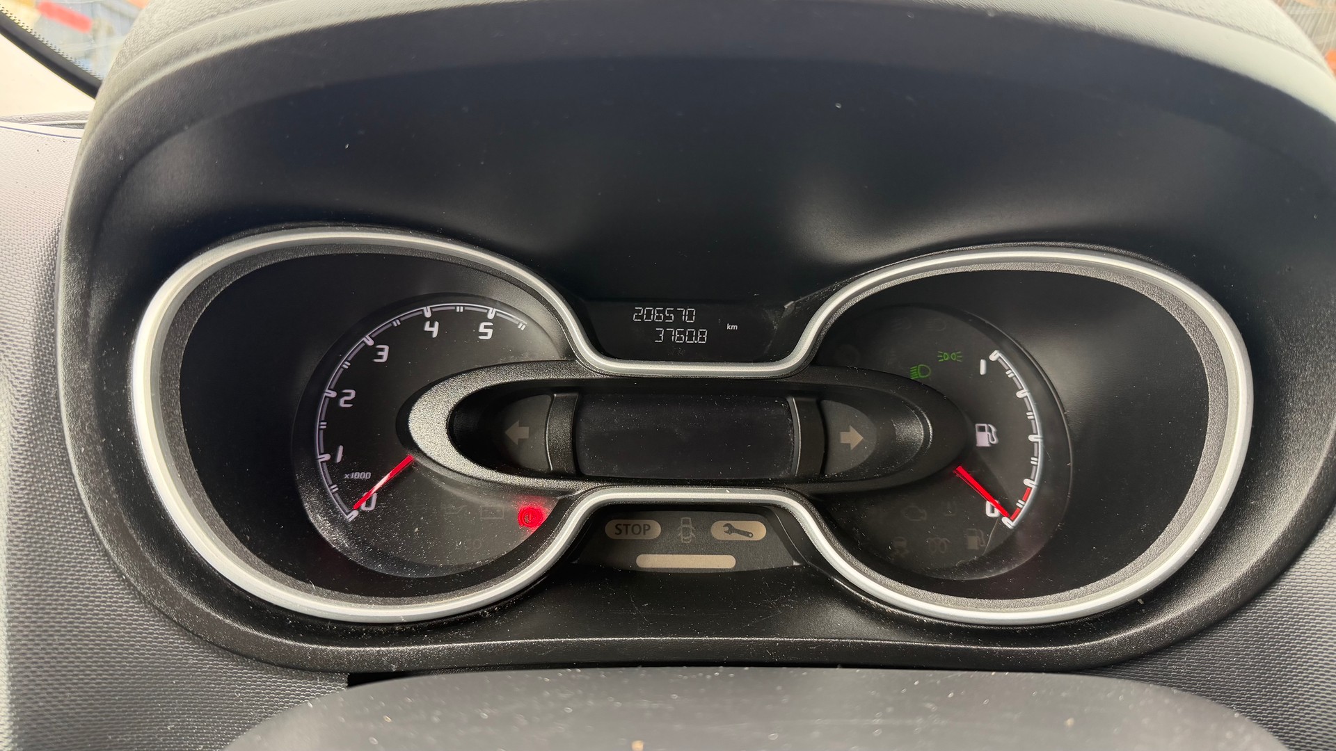 FIAT Talento 29 1.6 MJ L1H1 Swiss-image-9