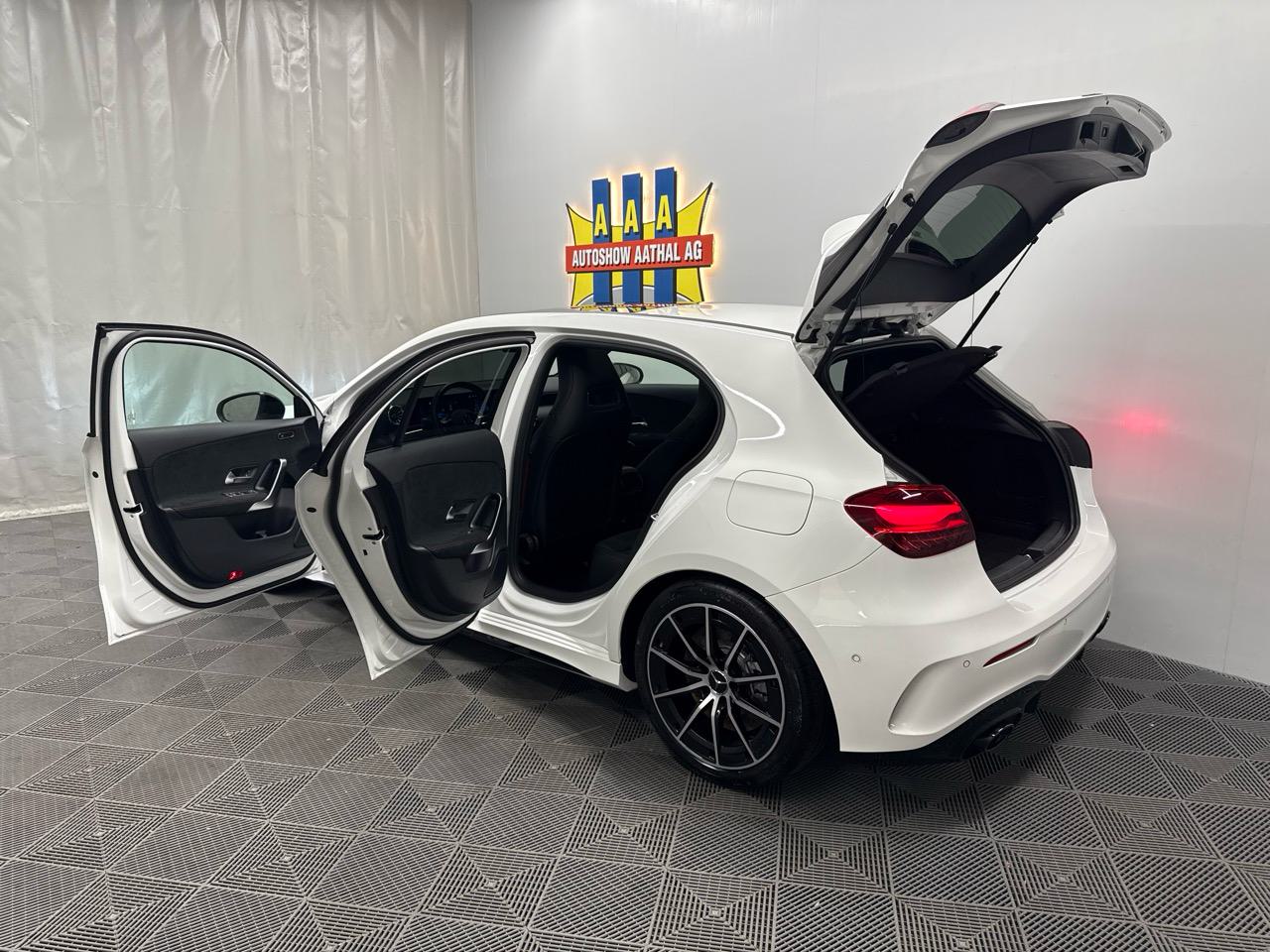 MERCEDES-BENZ A AMG 35 4Matic 8G-DCT-image-12