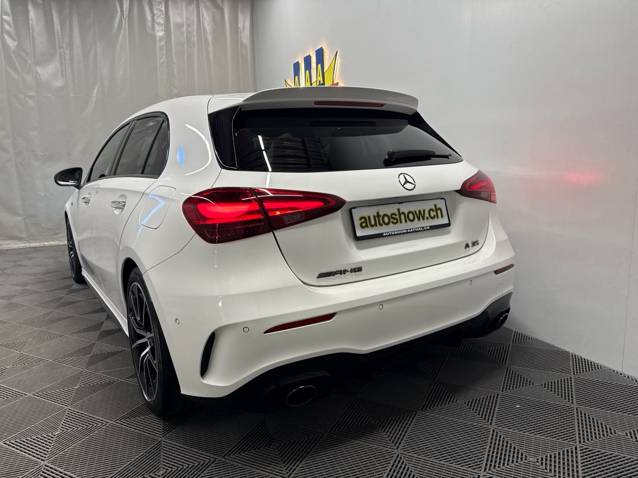 MERCEDES-BENZ A AMG 35 4Matic 8G-DCT-image-13