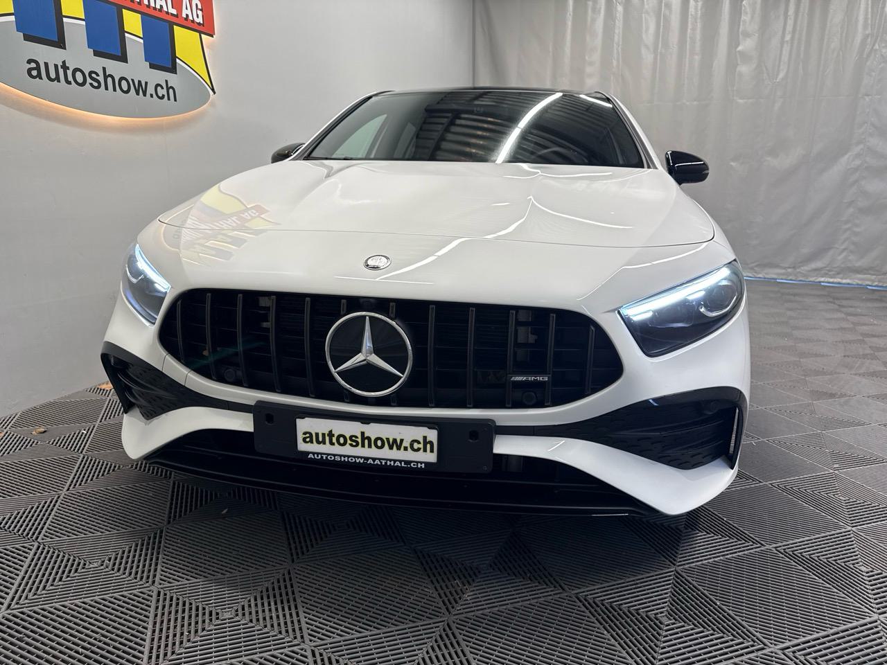 MERCEDES-BENZ A AMG 35 4Matic 8G-DCT-image-16