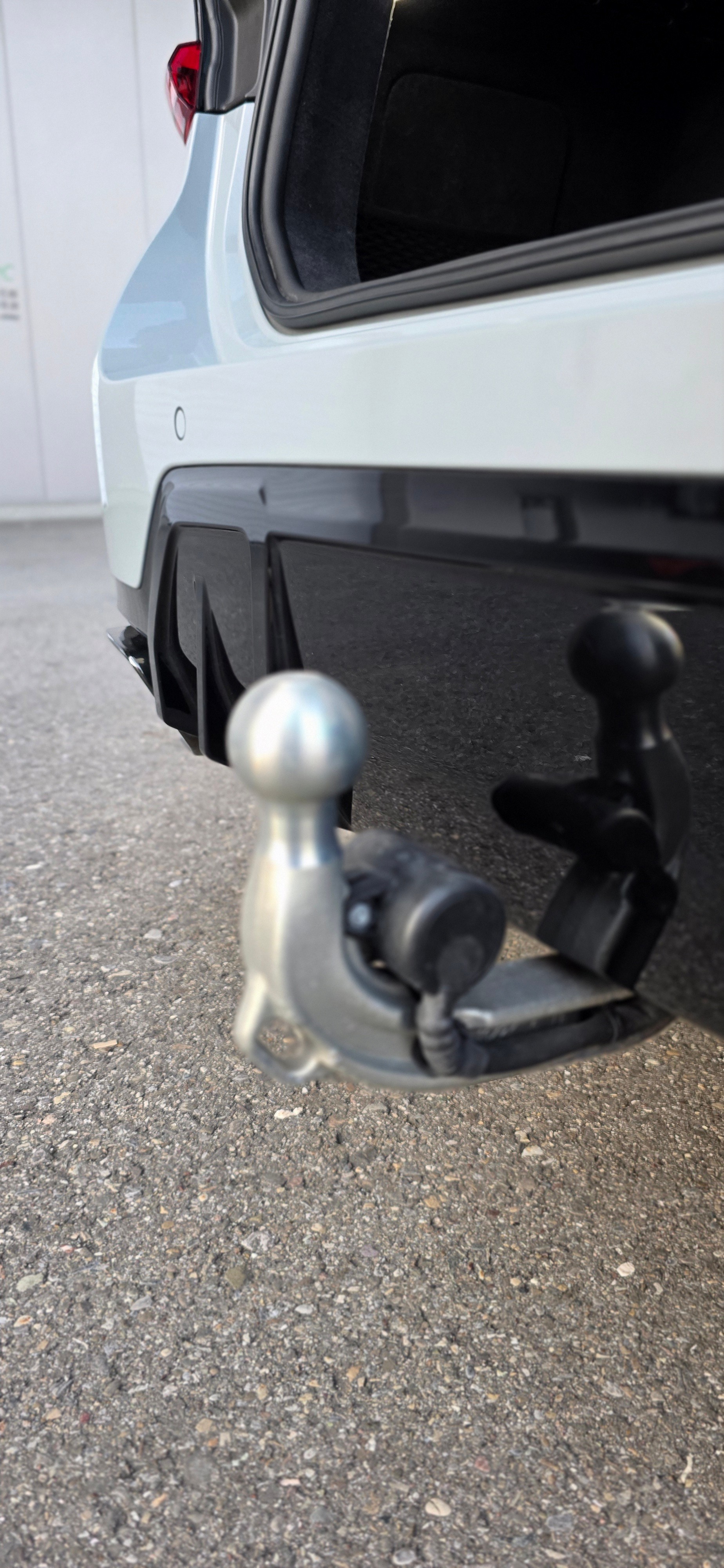 BMW M340i xDrive 48V Touring Steptronic *FACELIFT*EL. PANORAMA*DISTRONIC*BROOKLYN GRAU*ANHÄNGERKUPPLUNG*-image-19