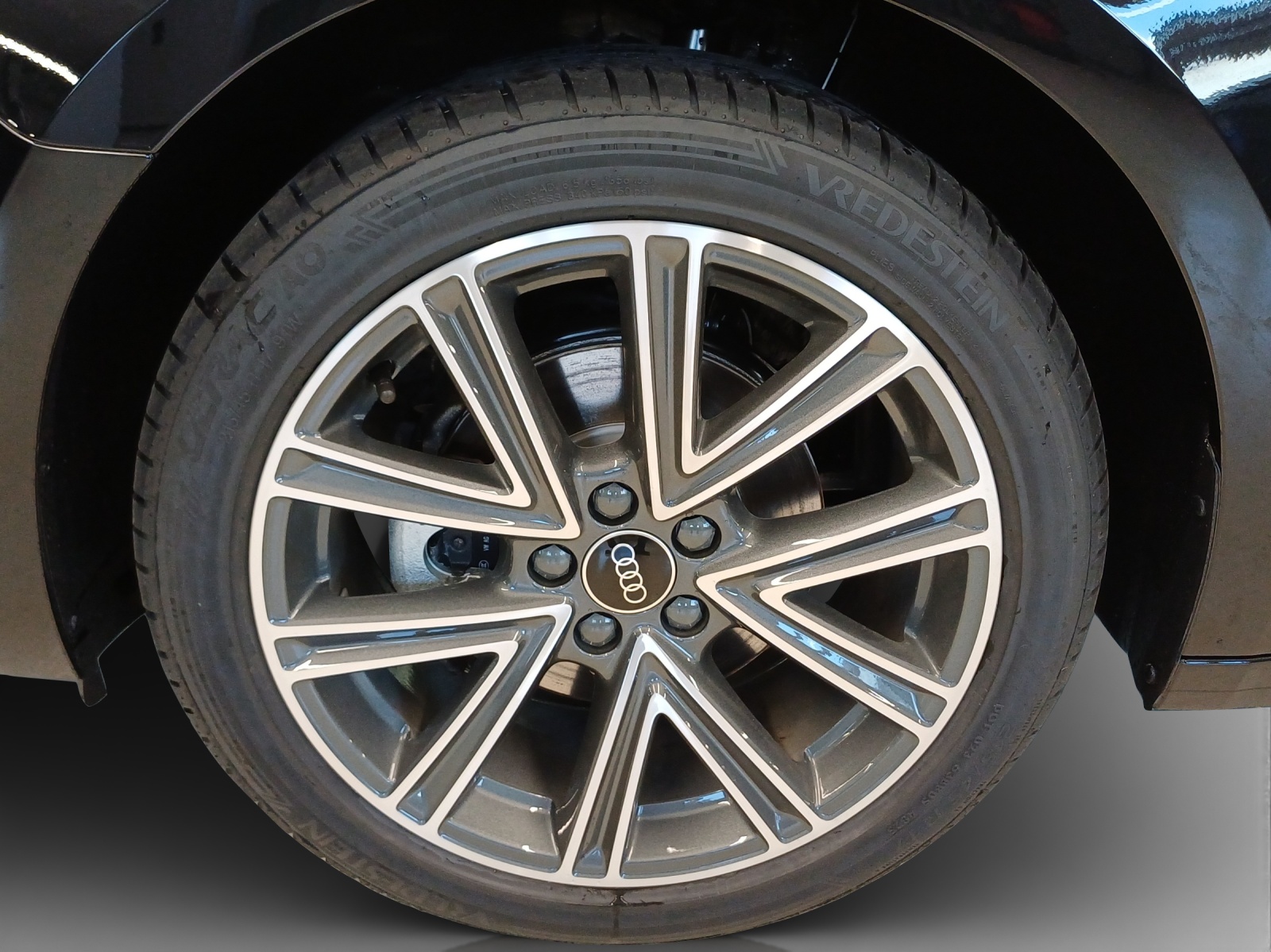 AUDI A1 Sportback 30 TFSI Attraction S-tronic-image-13