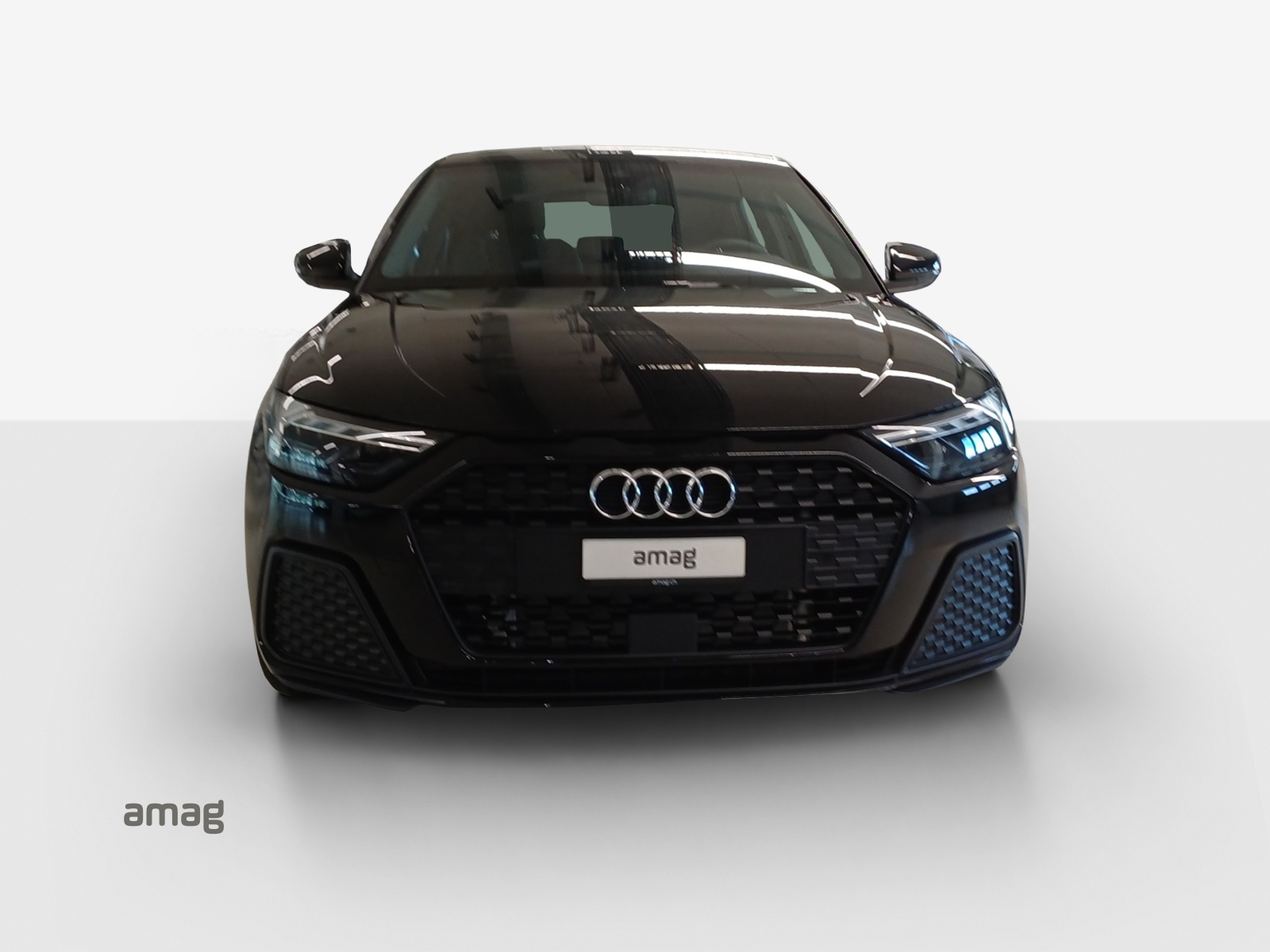 AUDI A1 Sportback 30 TFSI Attraction S-tronic-image-6