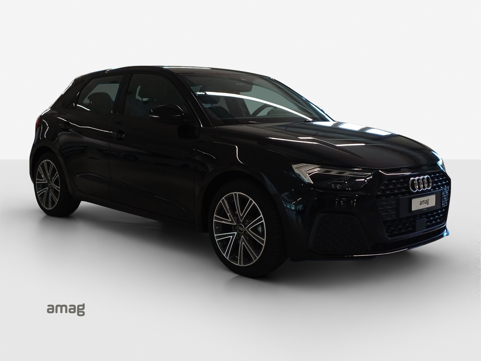 AUDI A1 Sportback 30 TFSI Attraction S-tronic-image-5