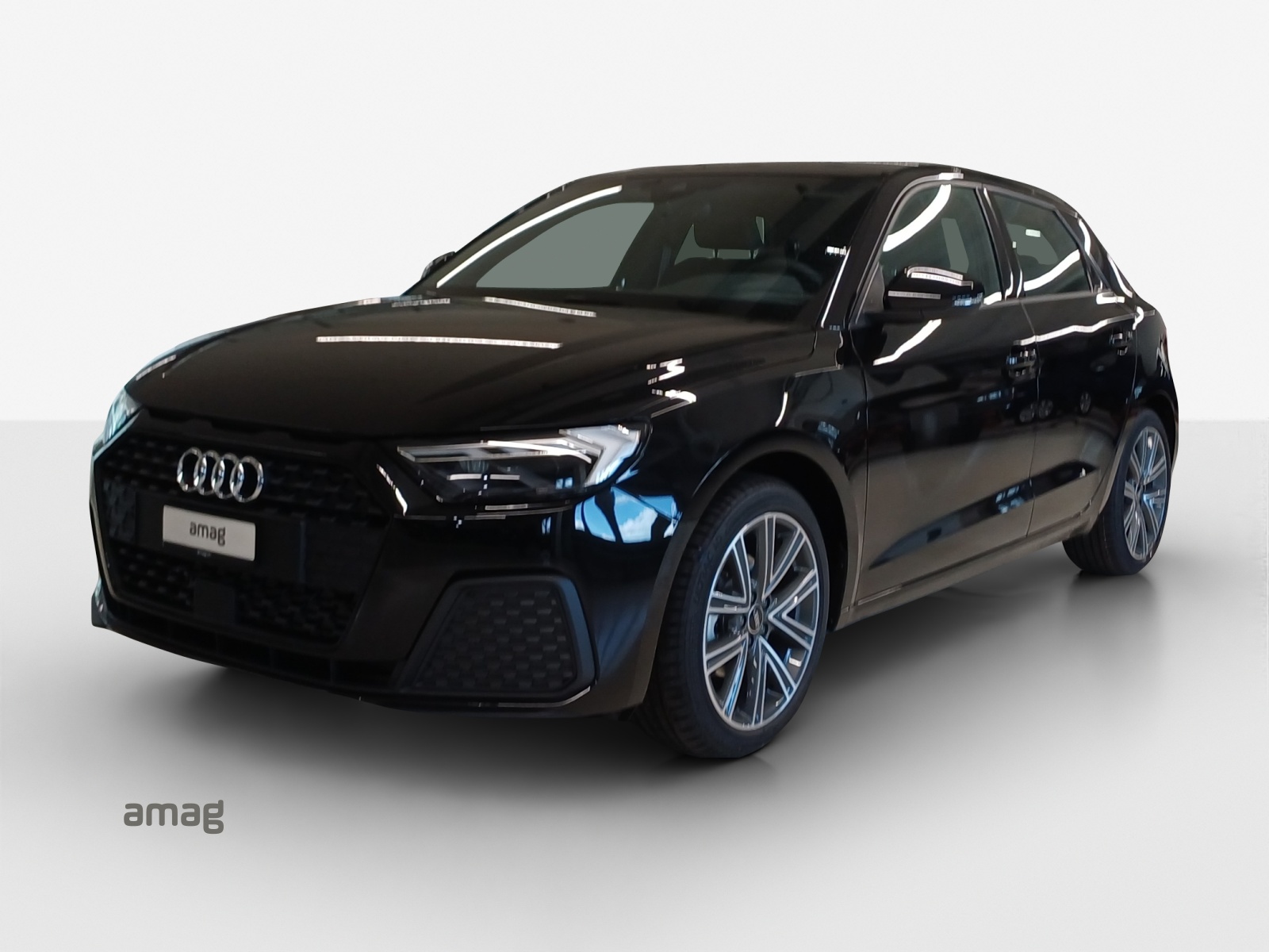 AUDI A1 Sportback 30 TFSI Attraction S-tronic