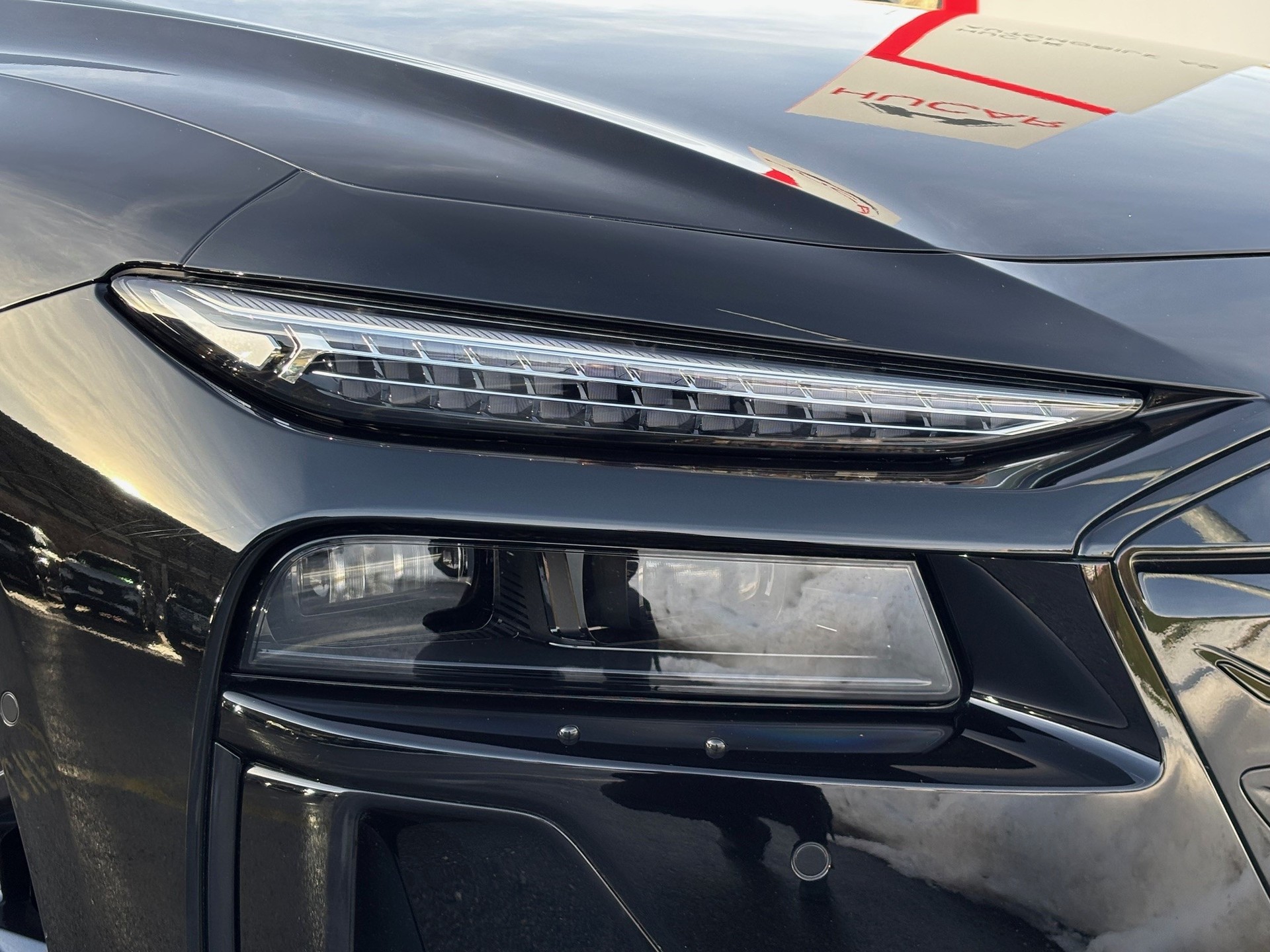 AUDI A6 Avant e-tron quattro S-Line-image-3