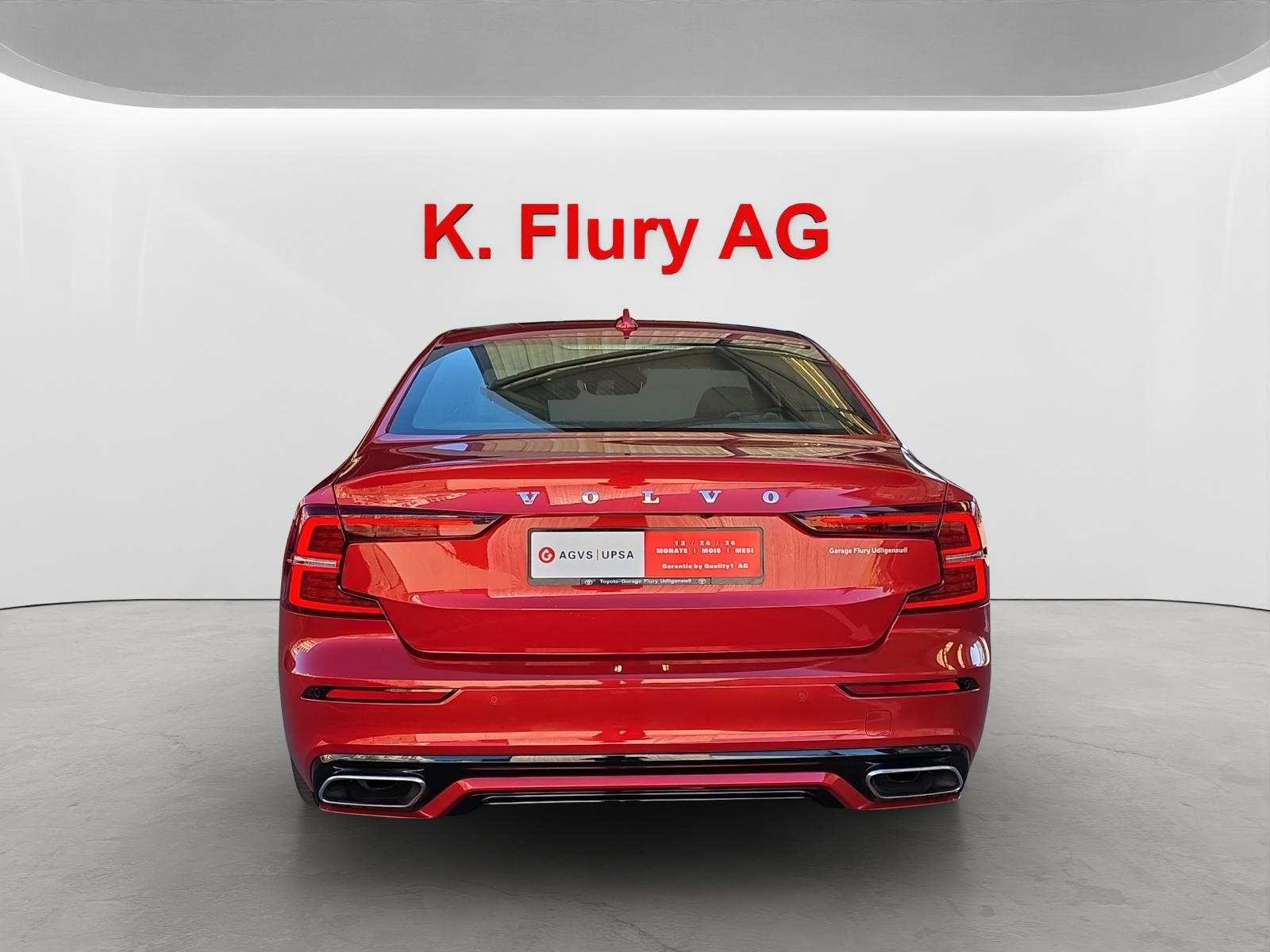 VOLVO S60 2.0 T5 R-Design AWD-image-3