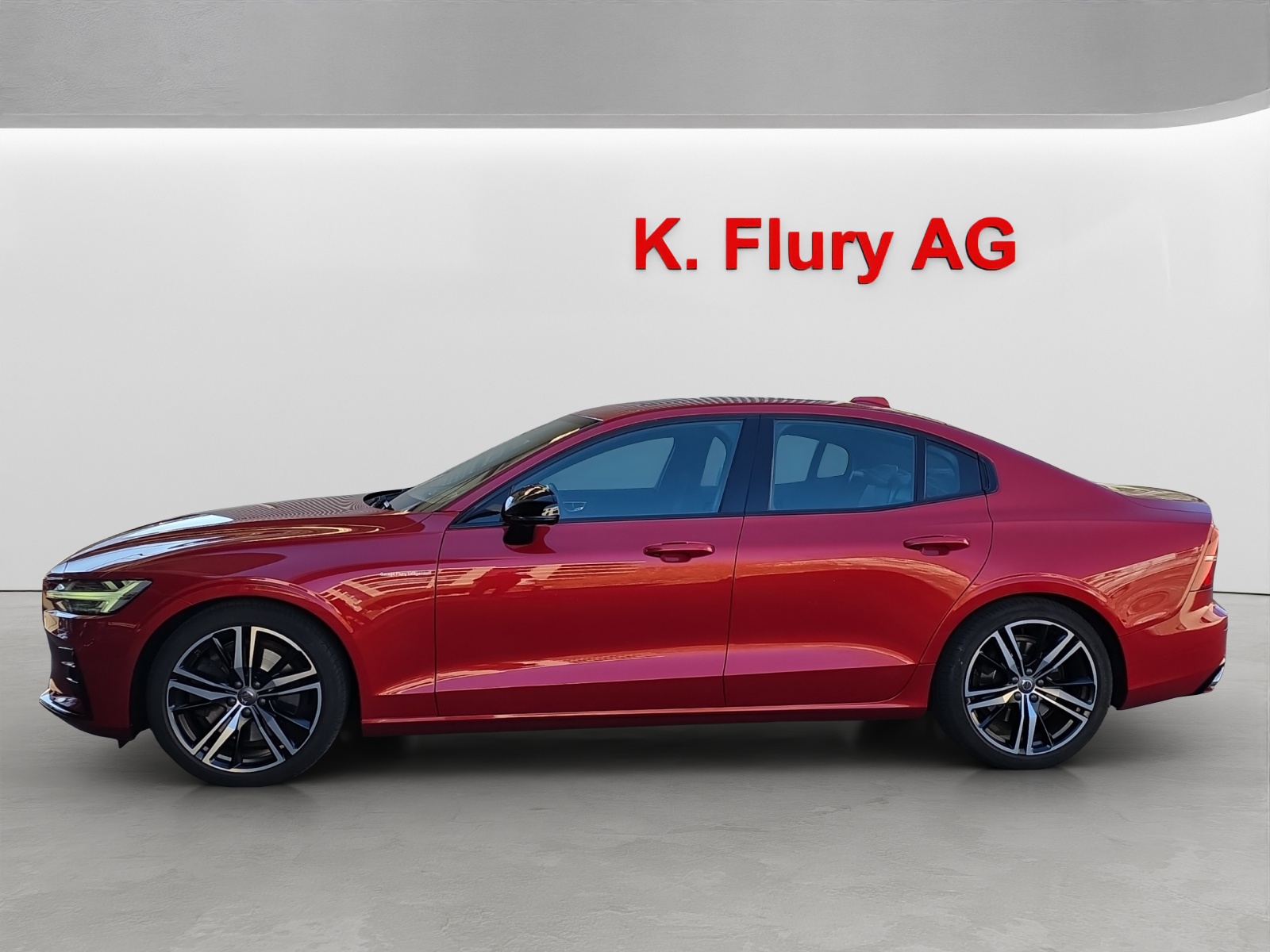 VOLVO S60 2.0 T5 R-Design AWD-image-1