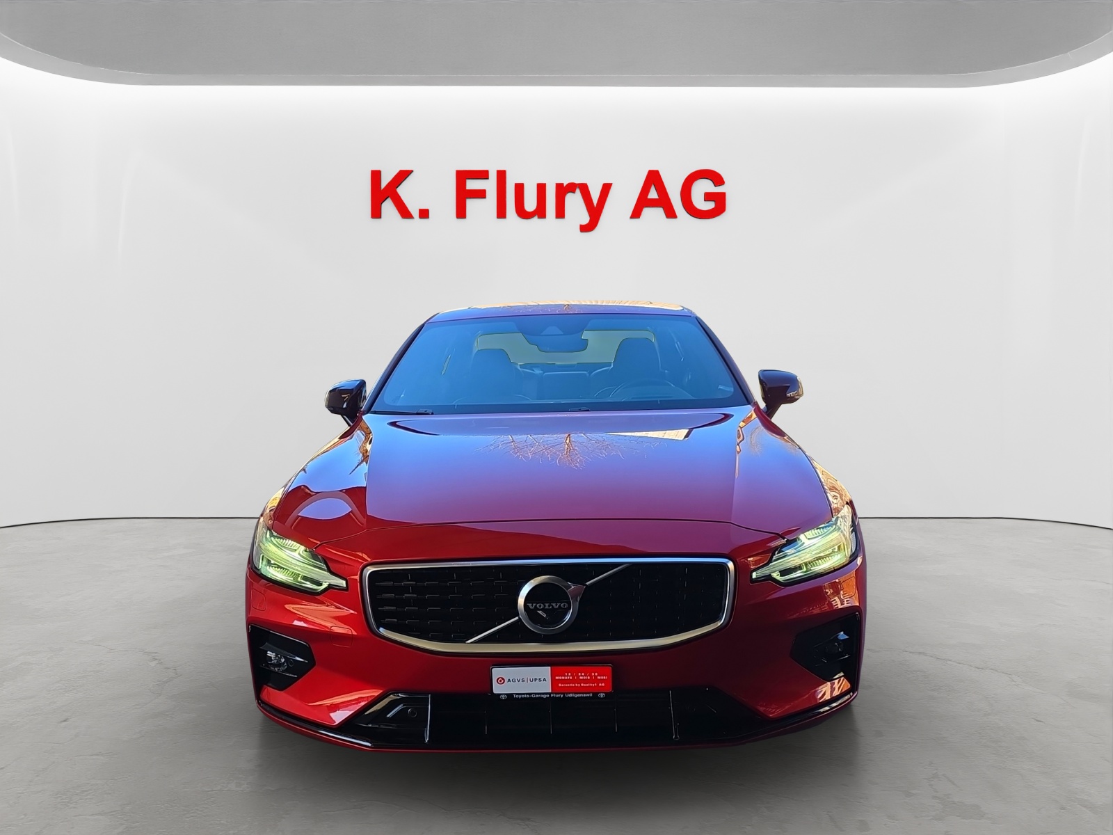 VOLVO S60 2.0 T5 R-Design AWD-image-7