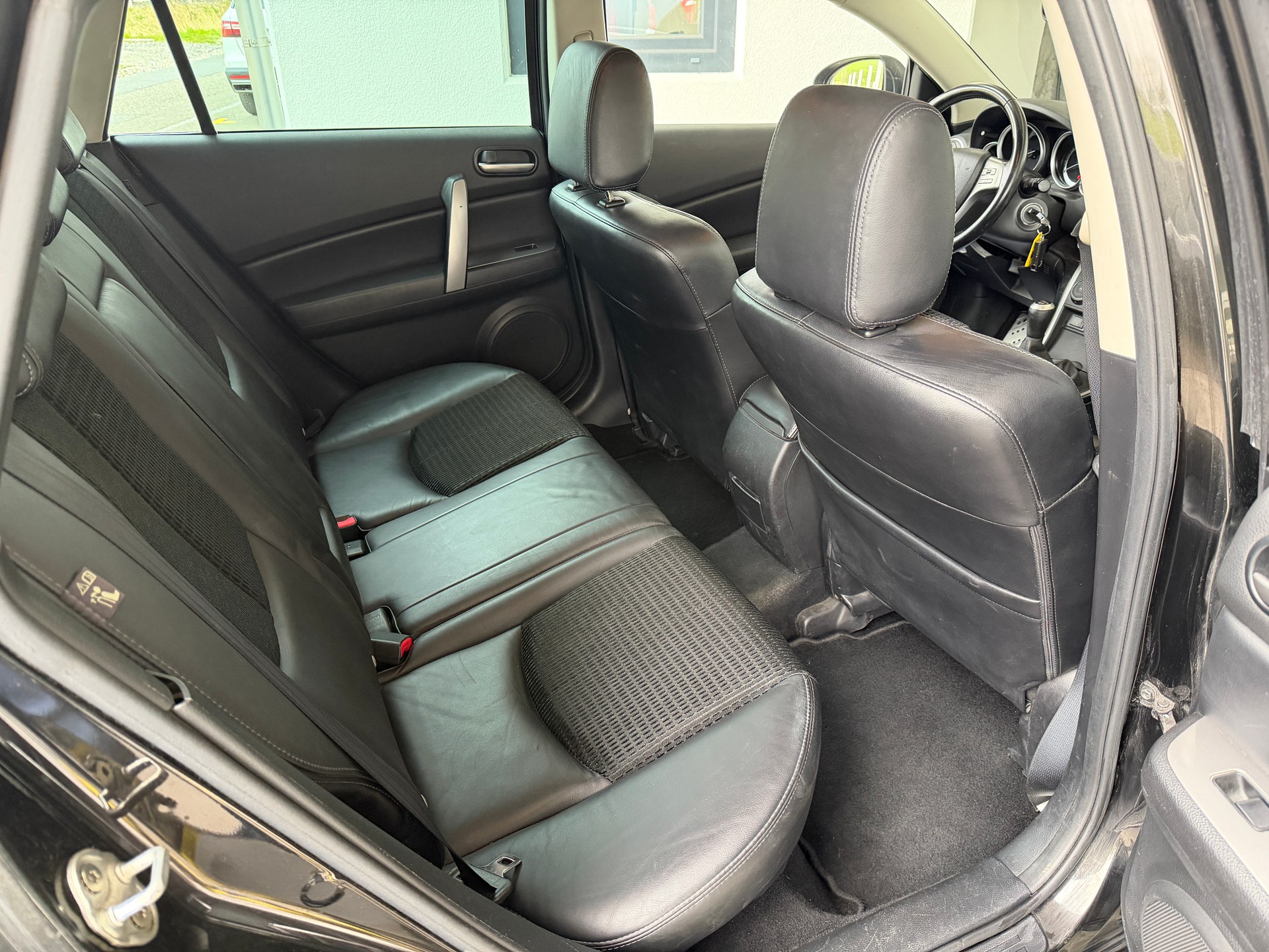 MAZDA 6 2.5 16V Sport-image-10