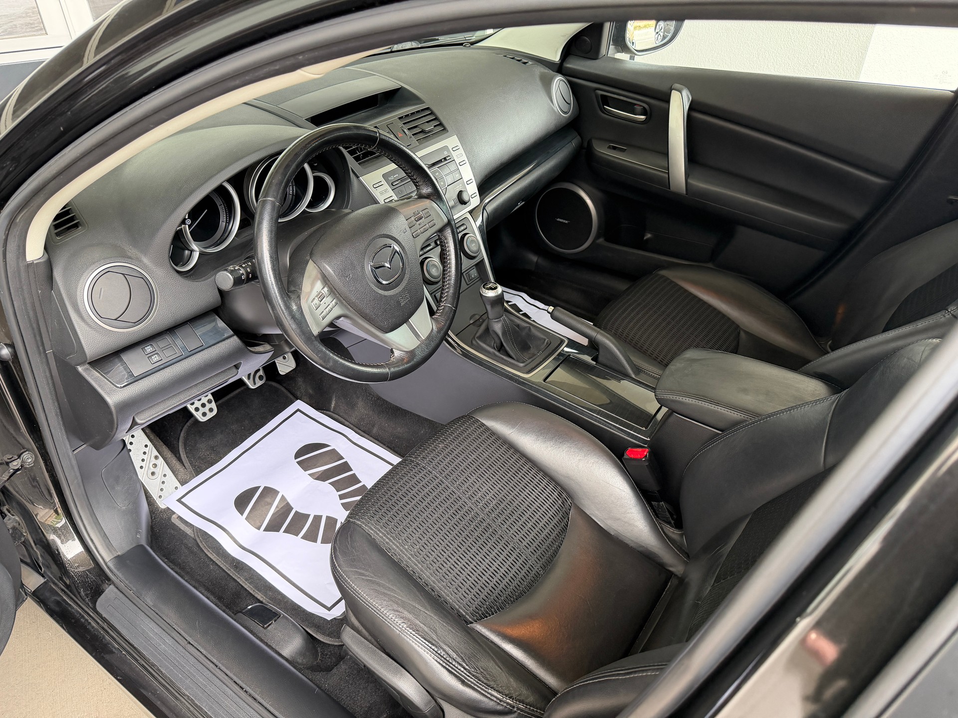 MAZDA 6 2.5 16V Sport-image-6