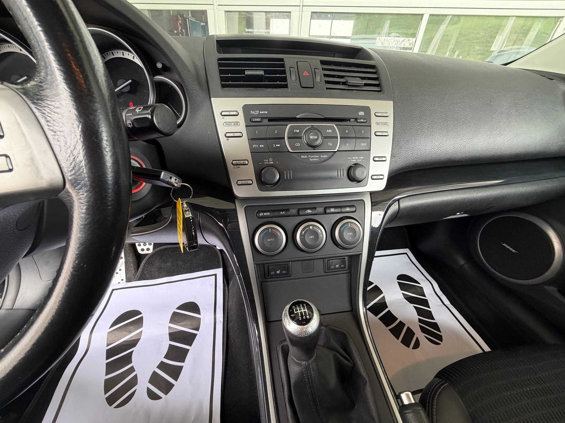 MAZDA 6 2.5 16V Sport-image-15