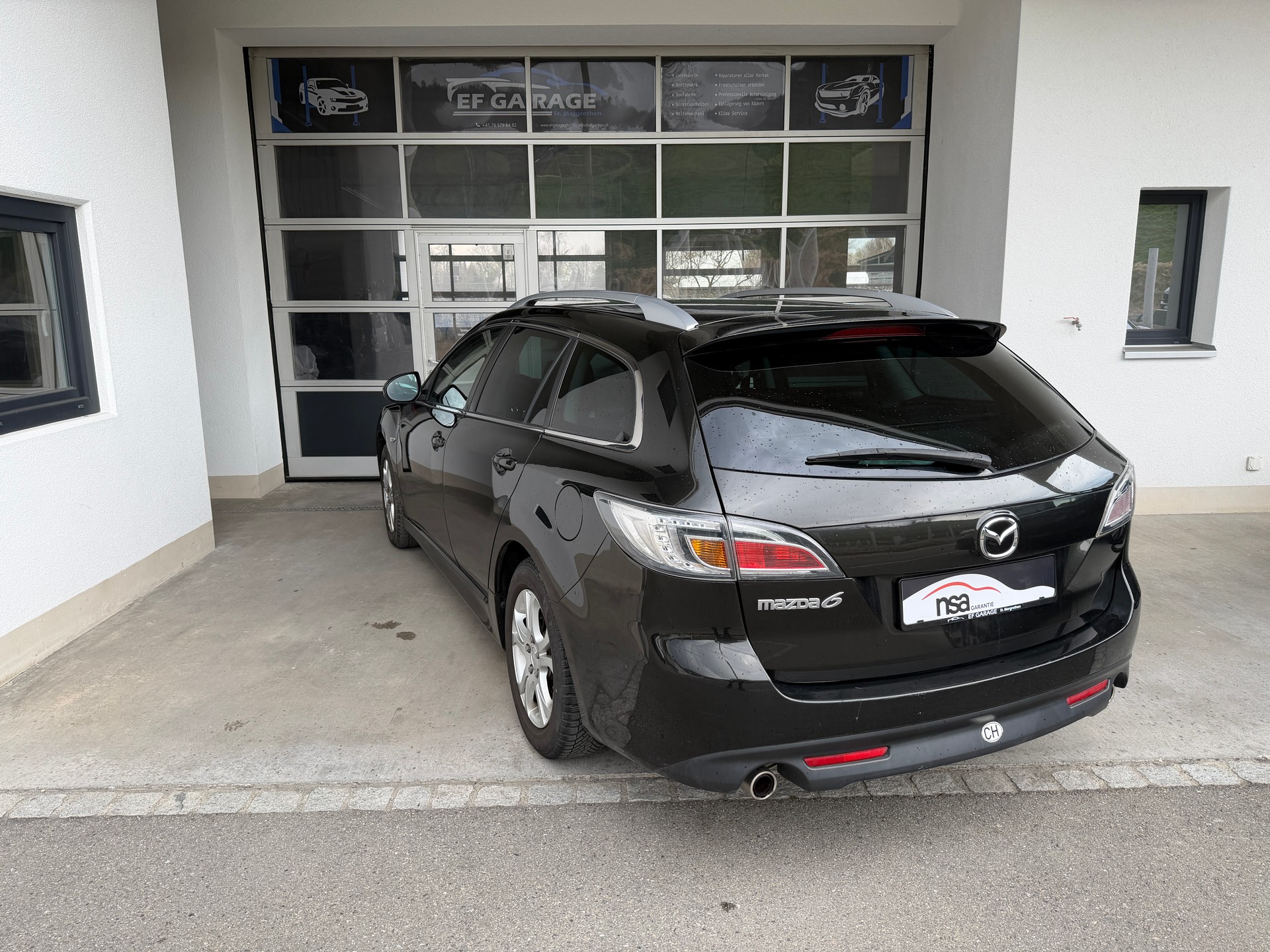 MAZDA 6 2.5 16V Sport-image-5
