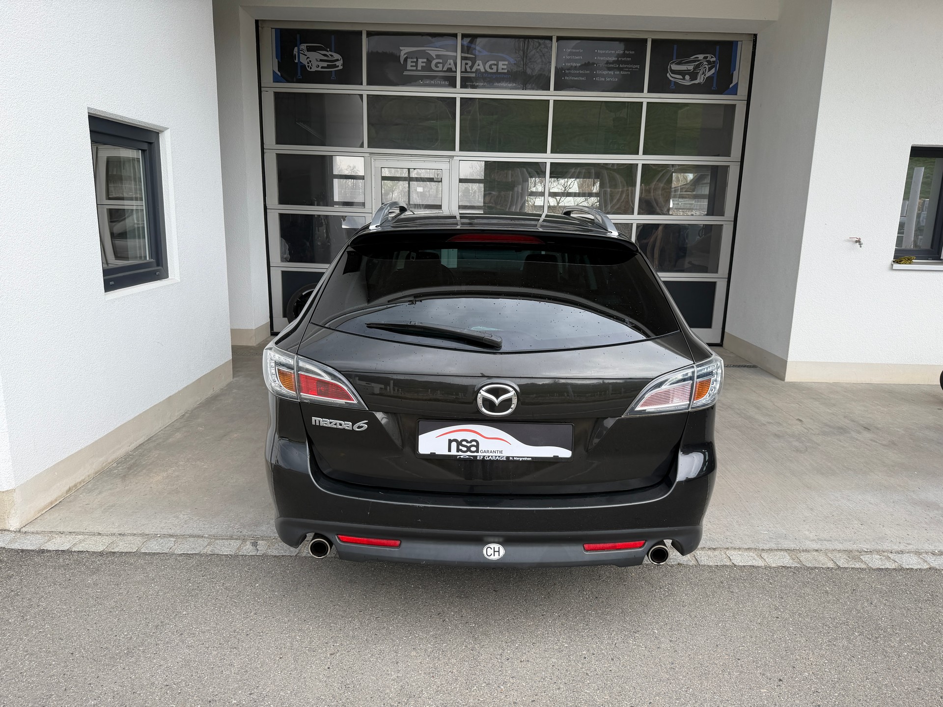 MAZDA 6 2.5 16V Sport-image-4