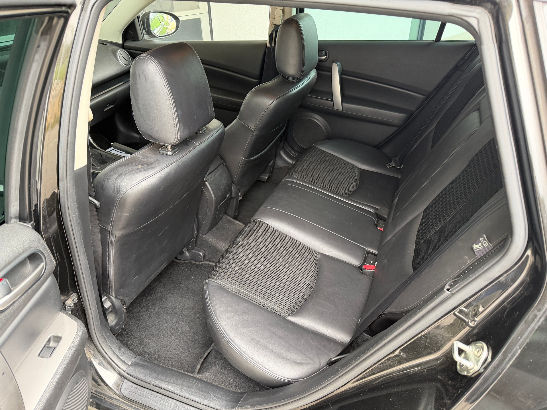 MAZDA 6 2.5 16V Sport-image-8