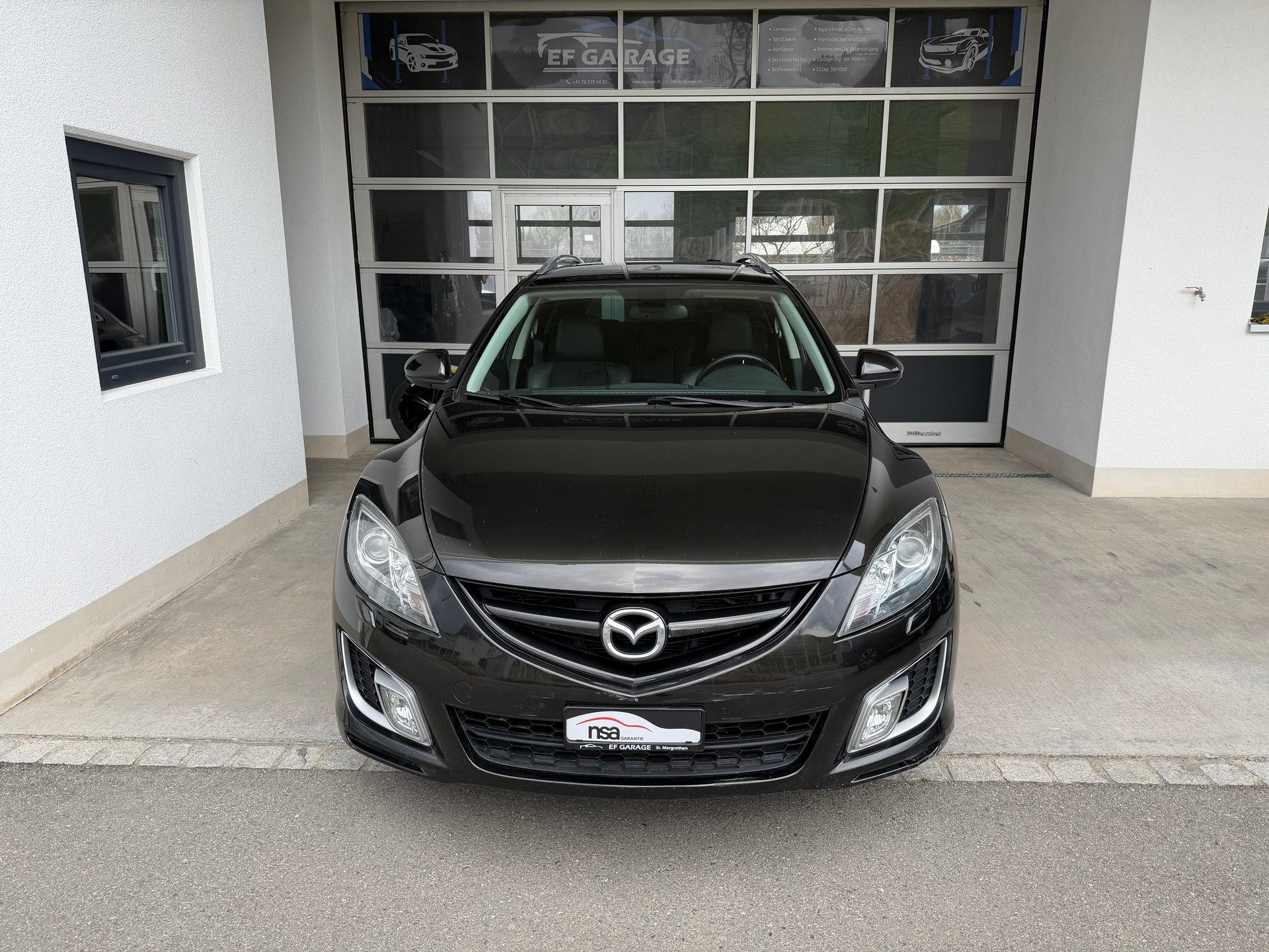 MAZDA 6 2.5 16V Sport-showroom-element-1
