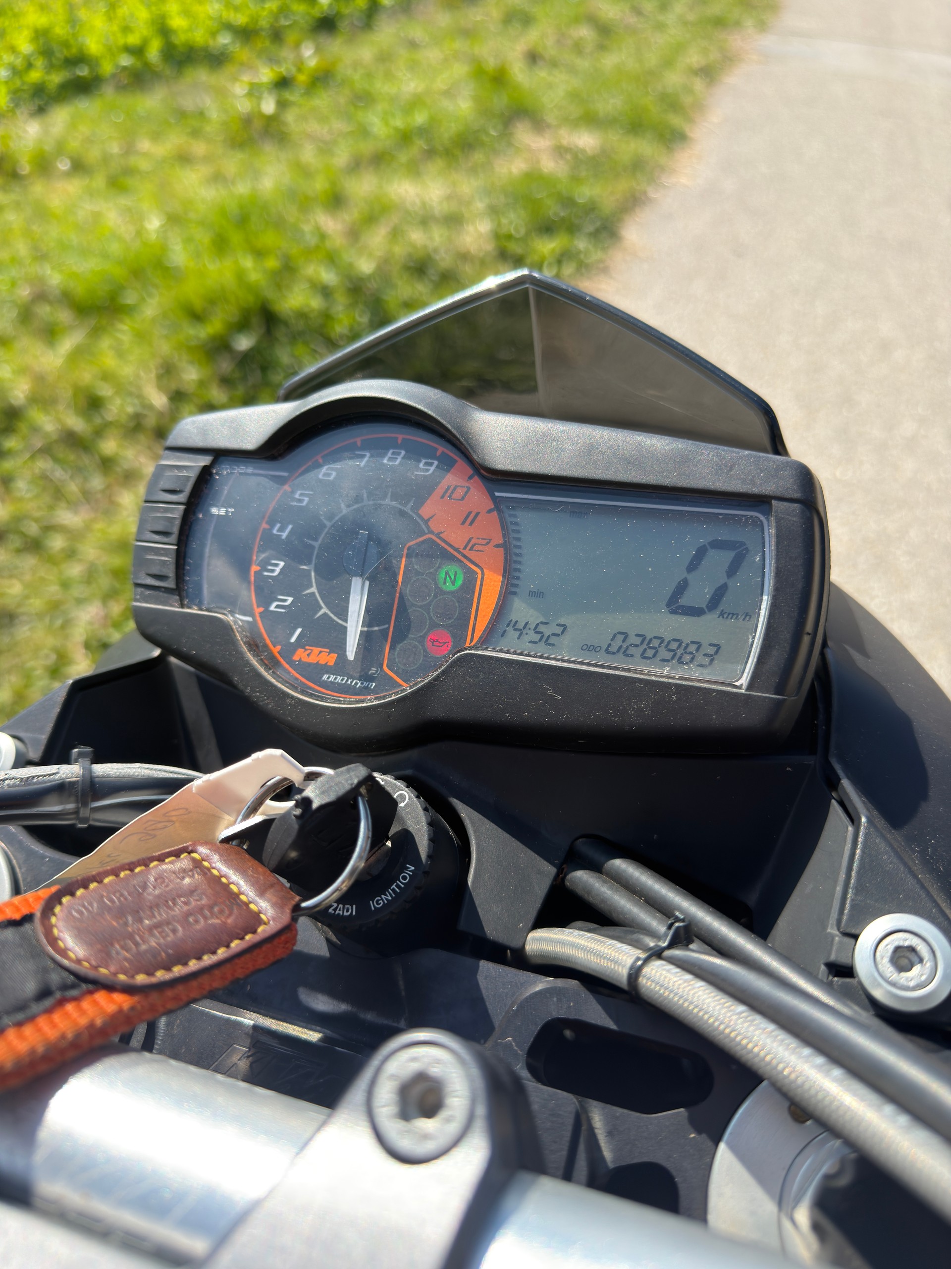 KTM 990 Super Duke R-image-6