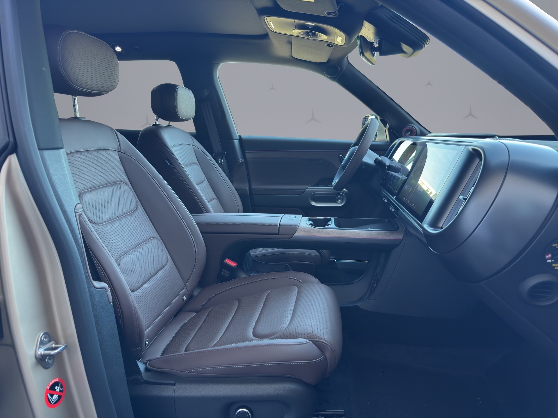 SMART #5 100kWh Premium-image-13