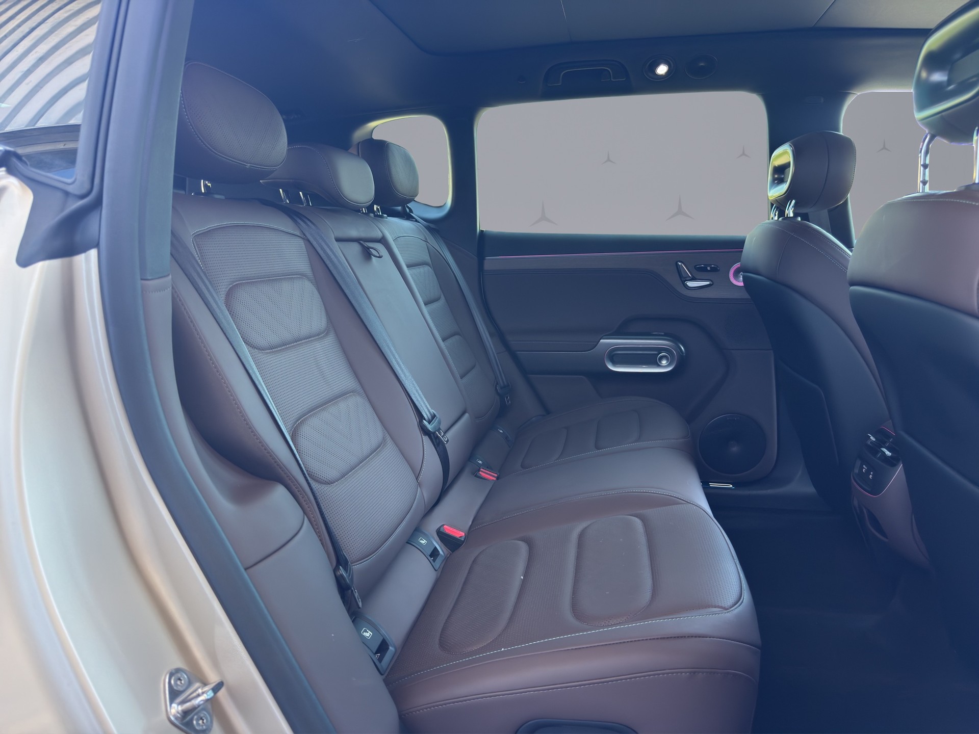 SMART #5 100kWh Premium-image-15