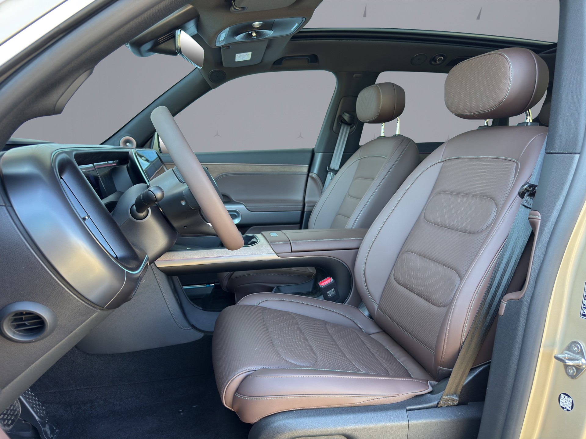SMART #5 100kWh Premium-image-12