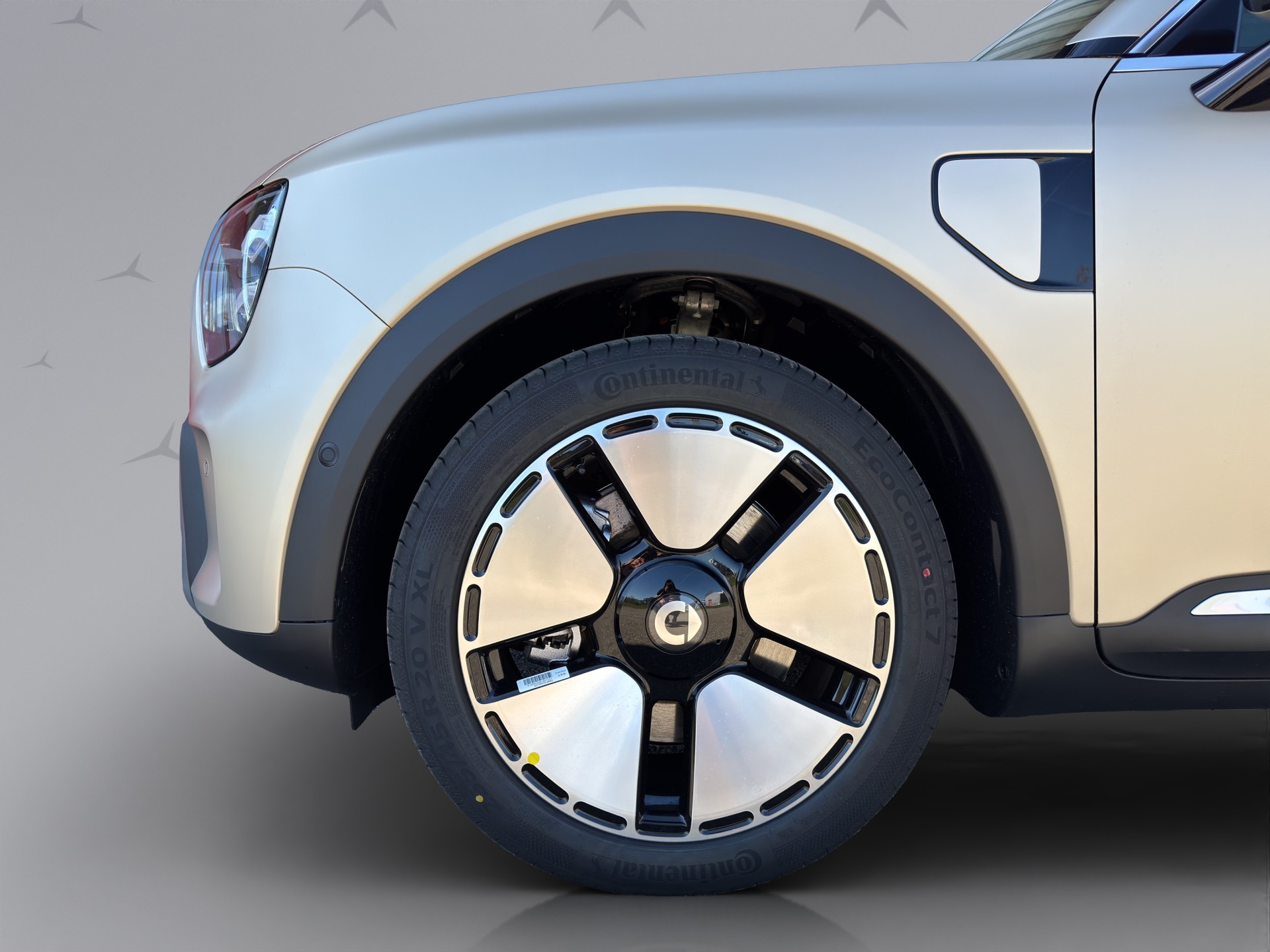 SMART #5 100kWh Premium-image-8