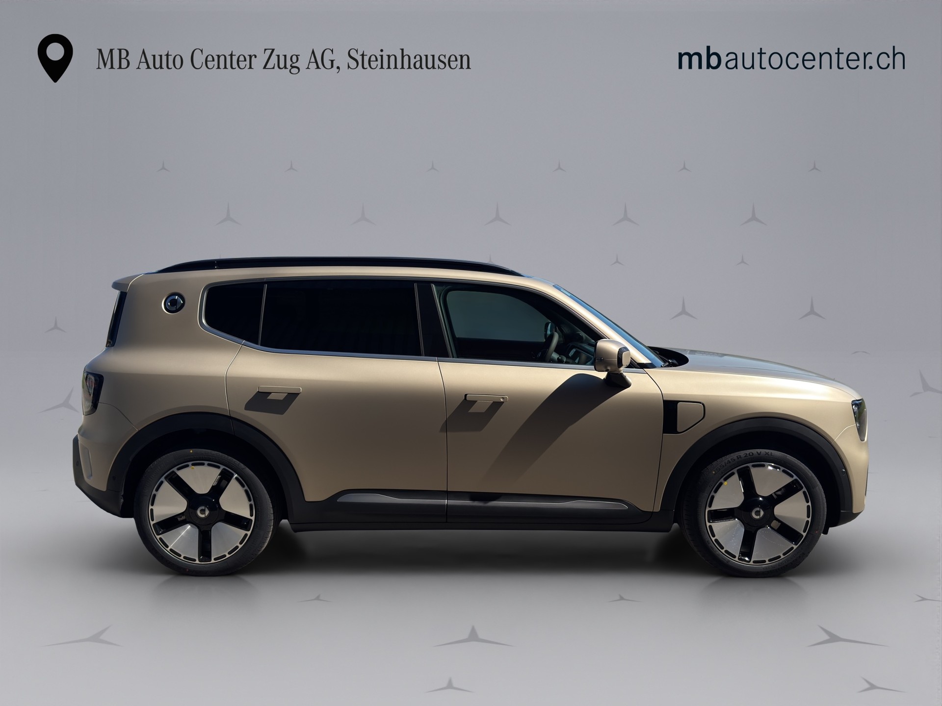 SMART #5 100kWh Premium-image-5