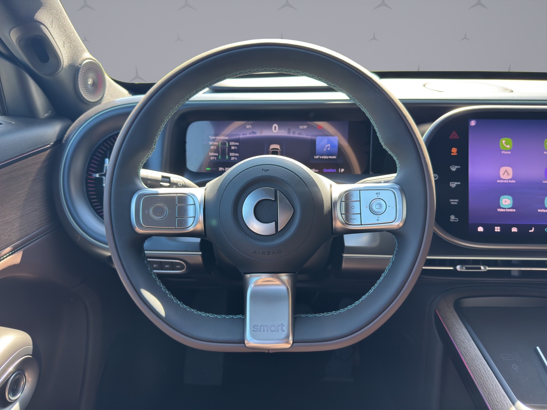 SMART #5 100kWh Premium-image-11