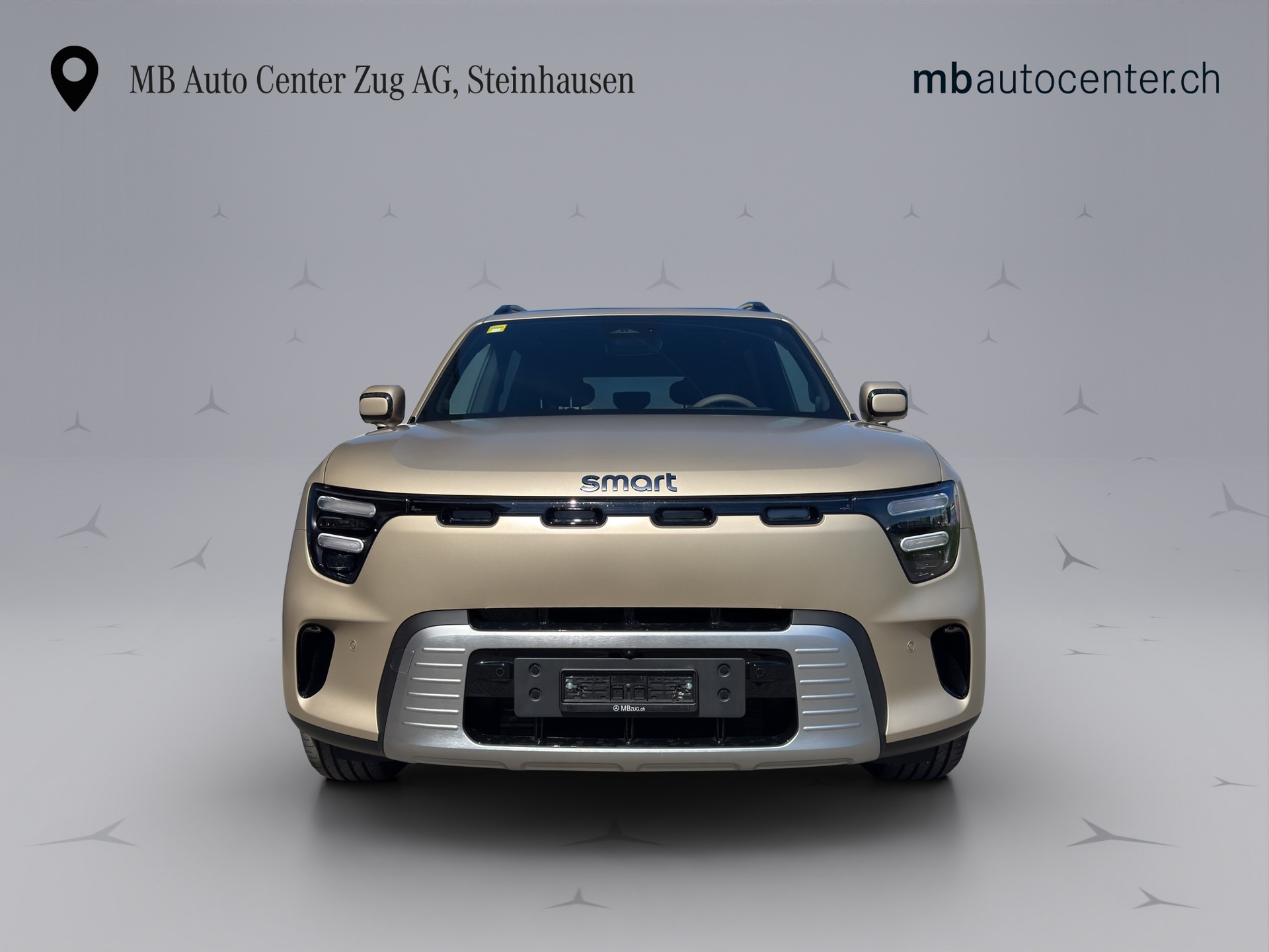 SMART #5 100kWh Premium-image-7