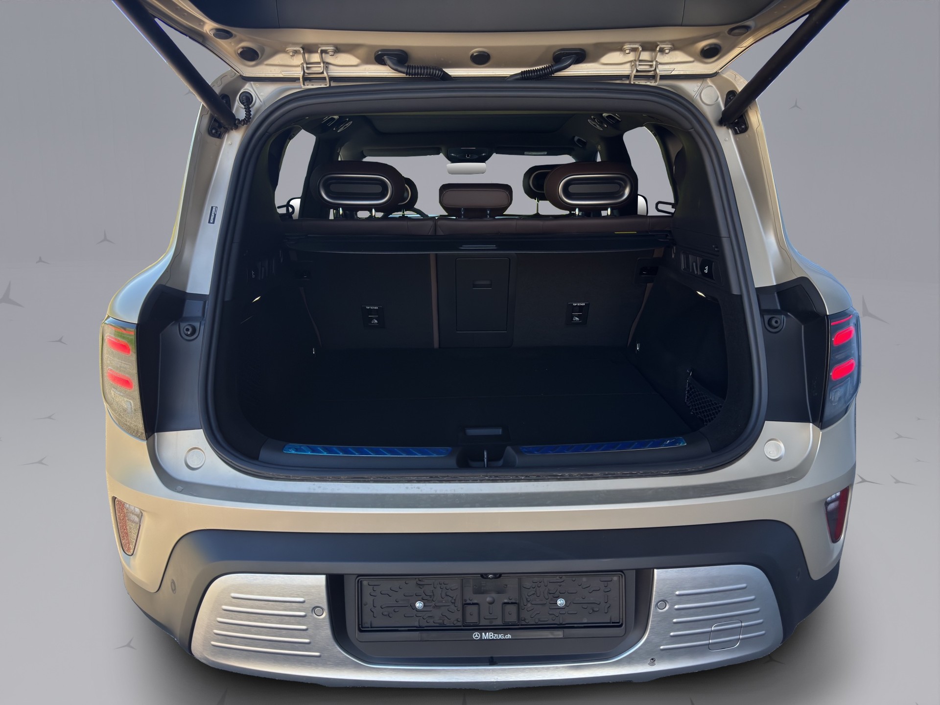 SMART #5 100kWh Premium-image-9