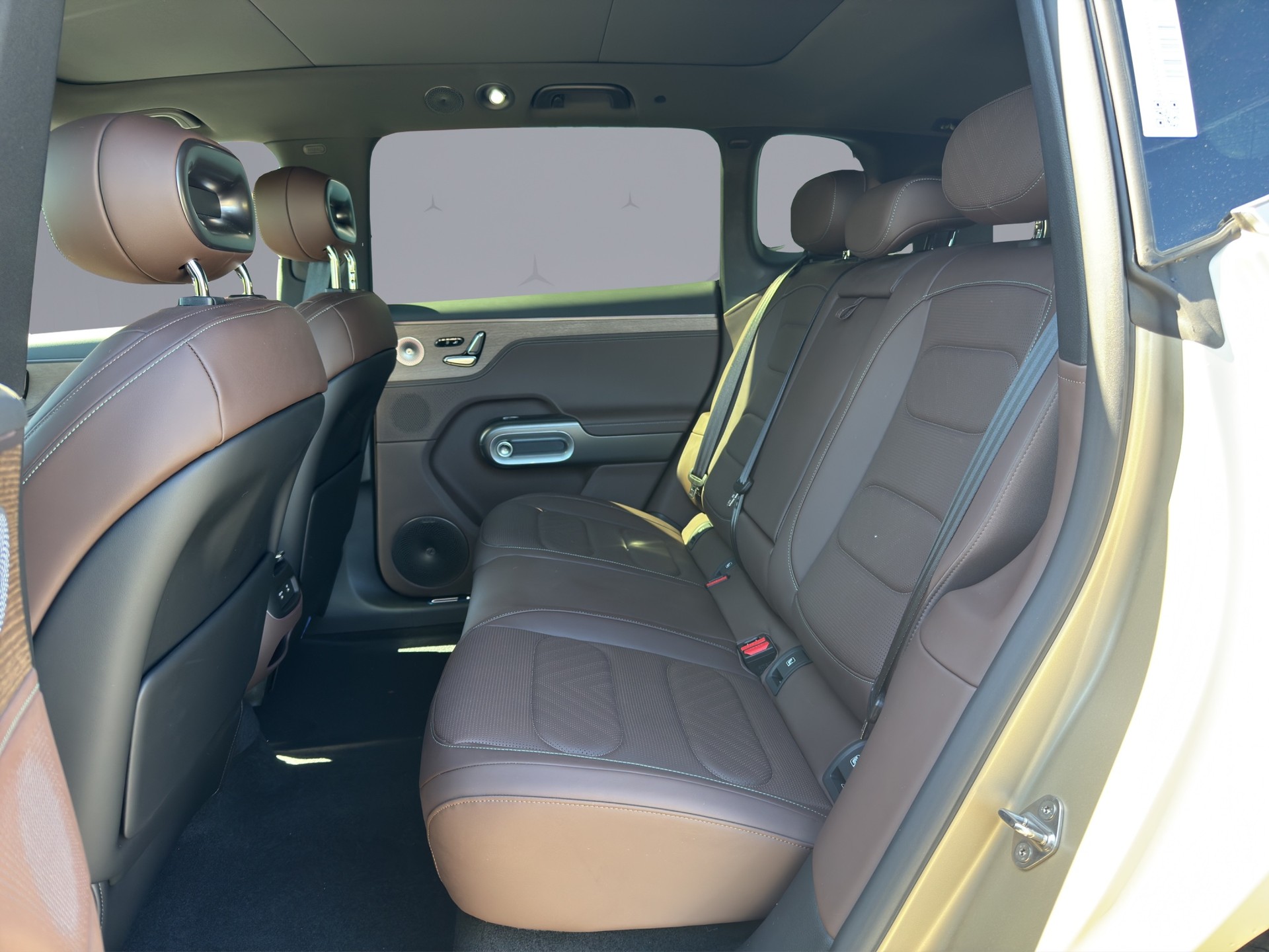 SMART #5 100kWh Premium-image-14