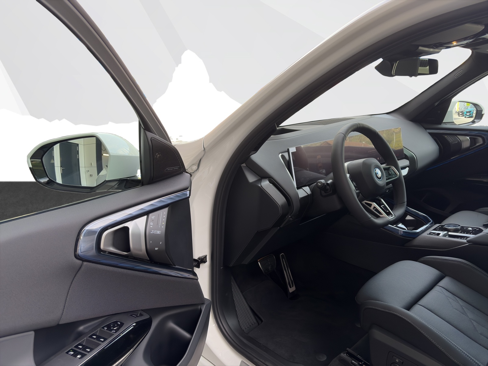 BMW X3 30e xDrive-image-8
