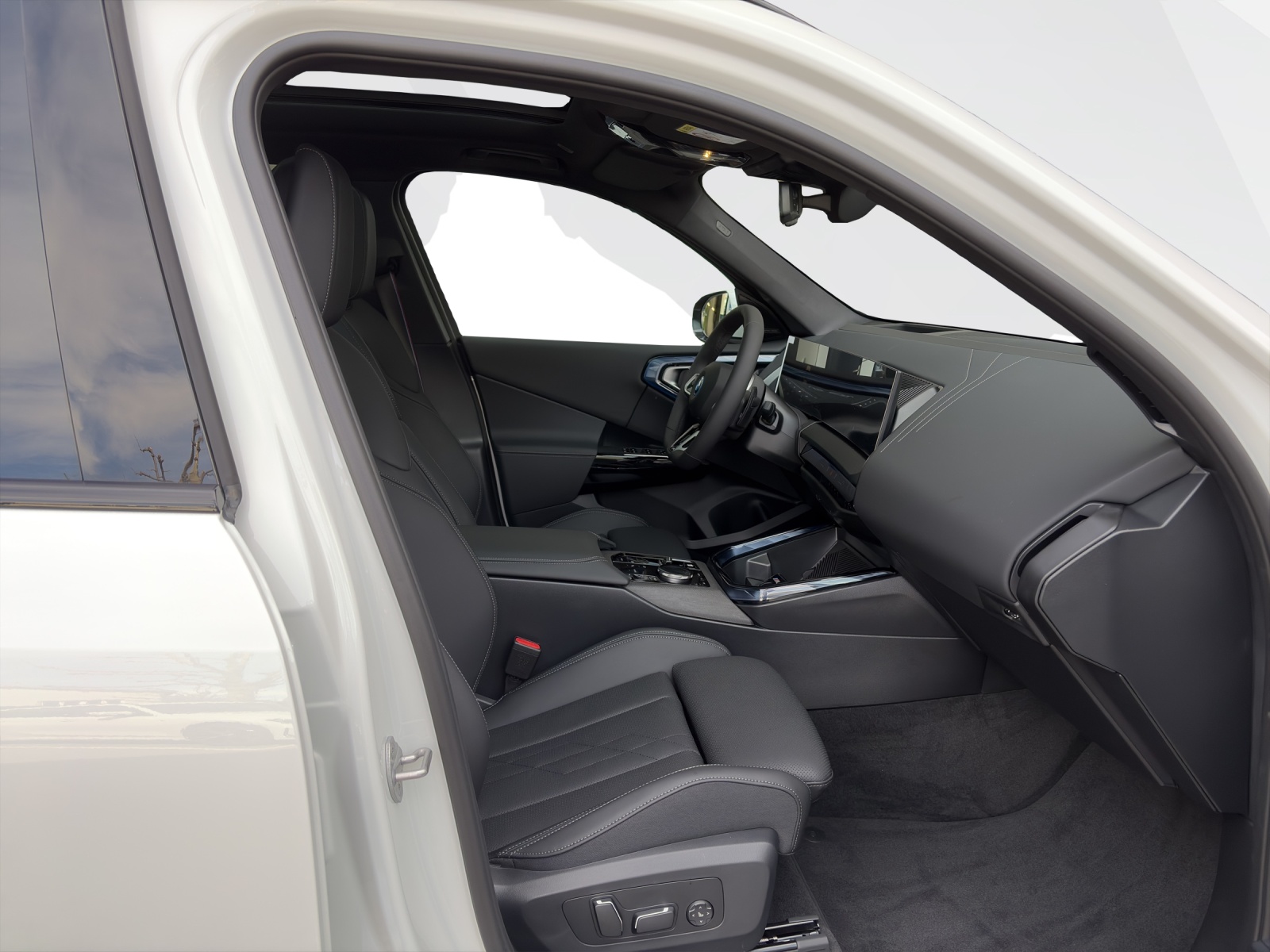 BMW X3 30e xDrive-image-16