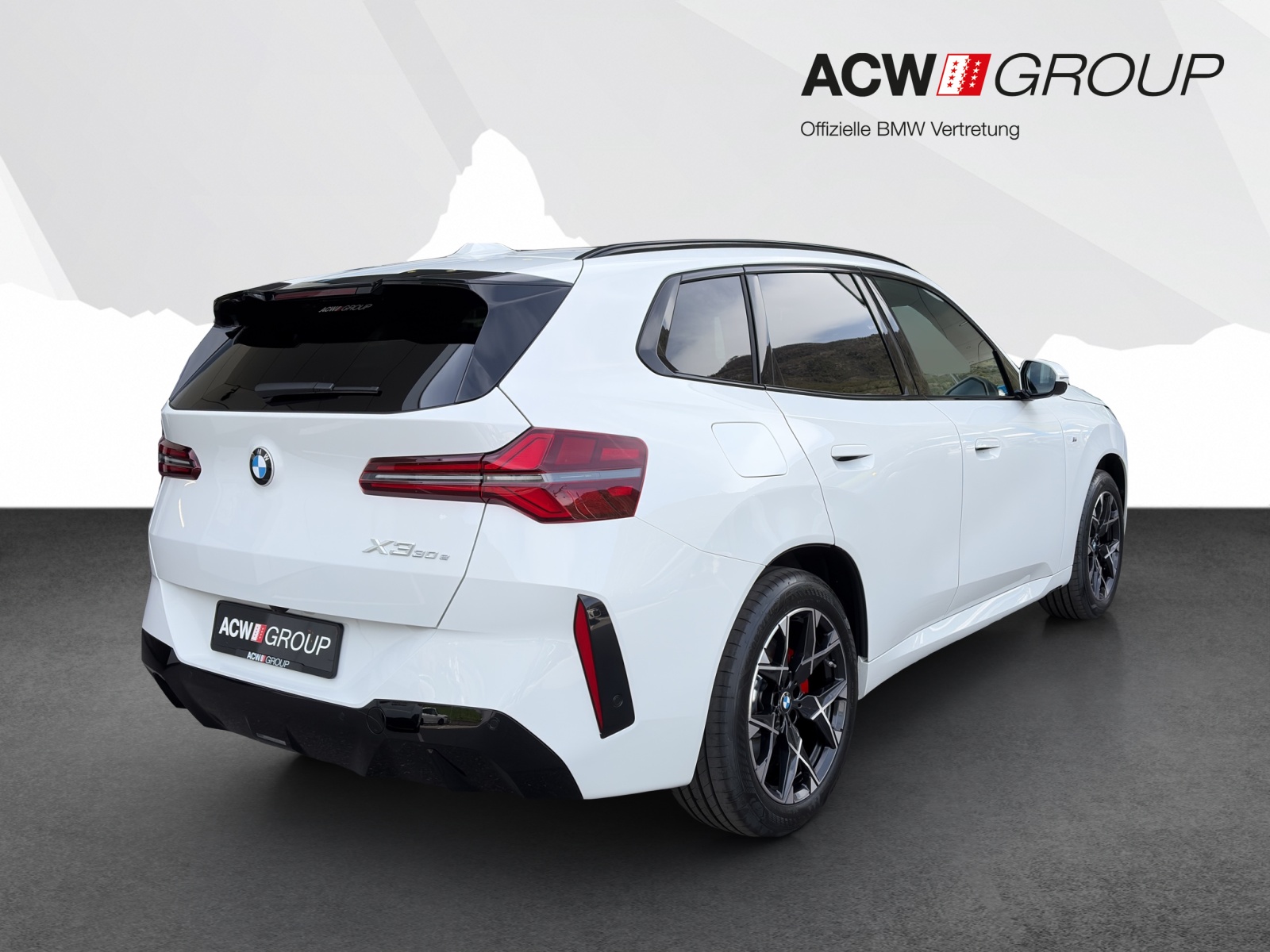 BMW X3 30e xDrive-image-4
