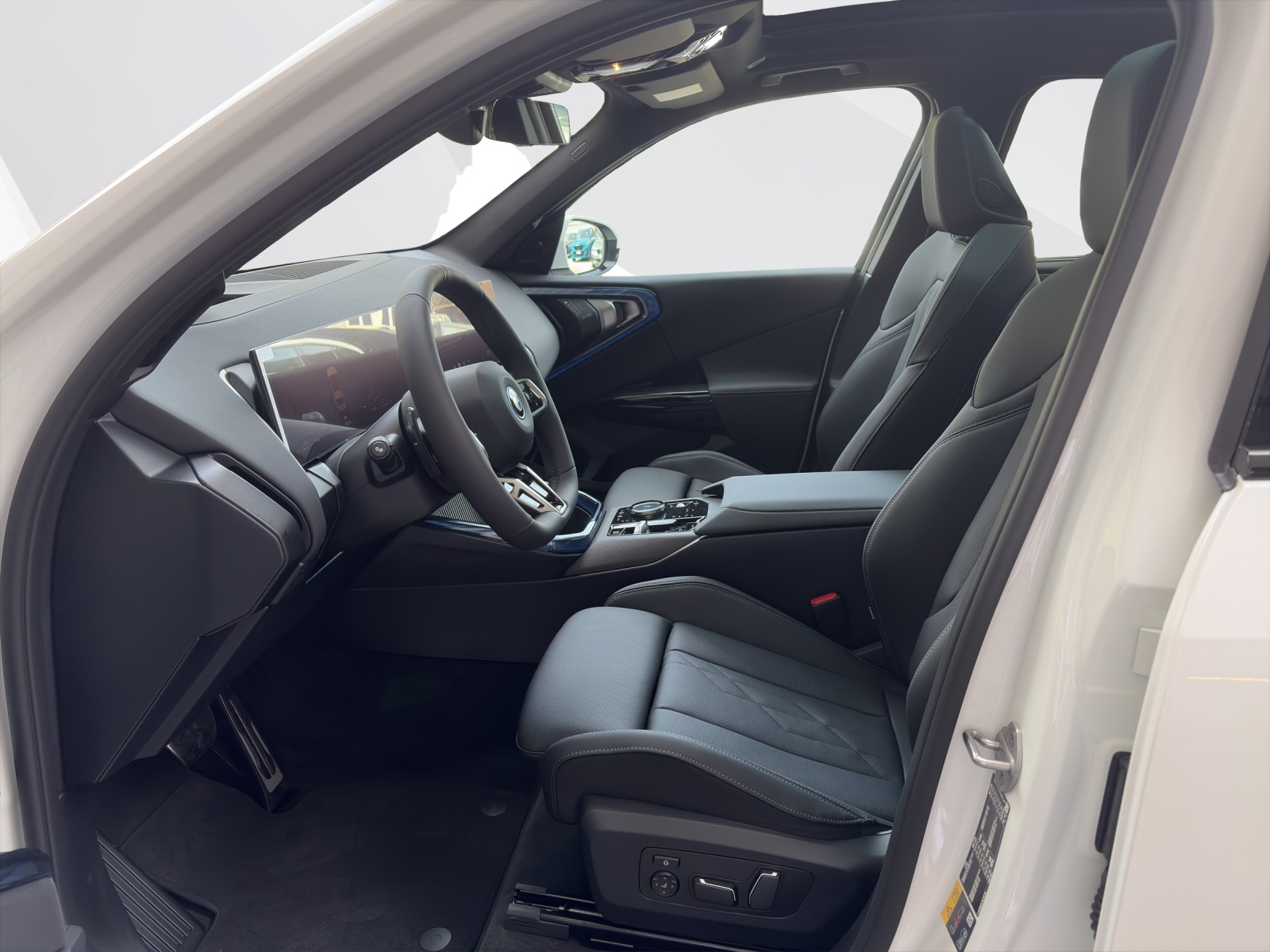 BMW X3 30e xDrive-image-9