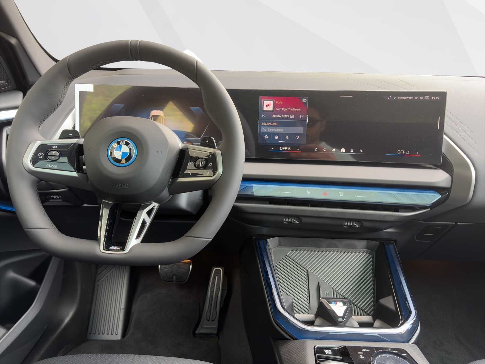 BMW X3 30e xDrive-image-10