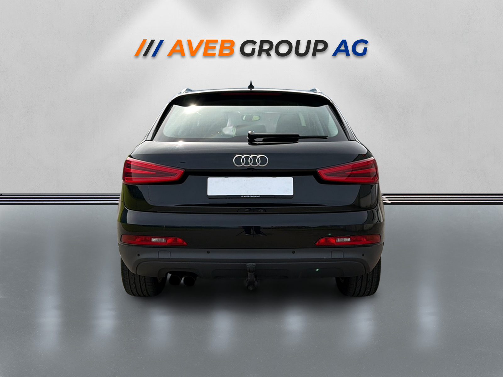 AUDI Q3 2.0 TFSI quattro S-tronic-image-5
