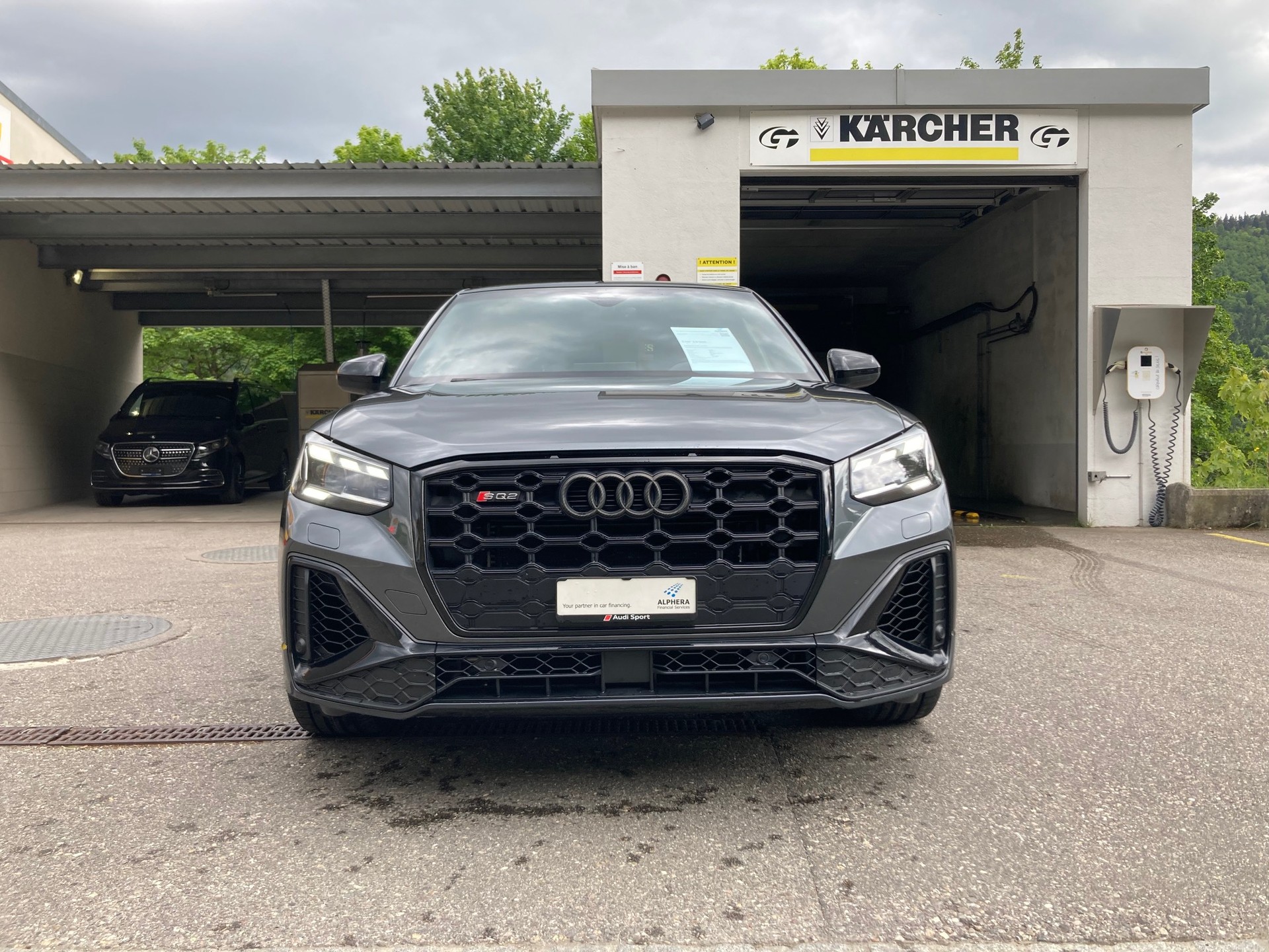 AUDI SQ2 TFSI quattro-image-1