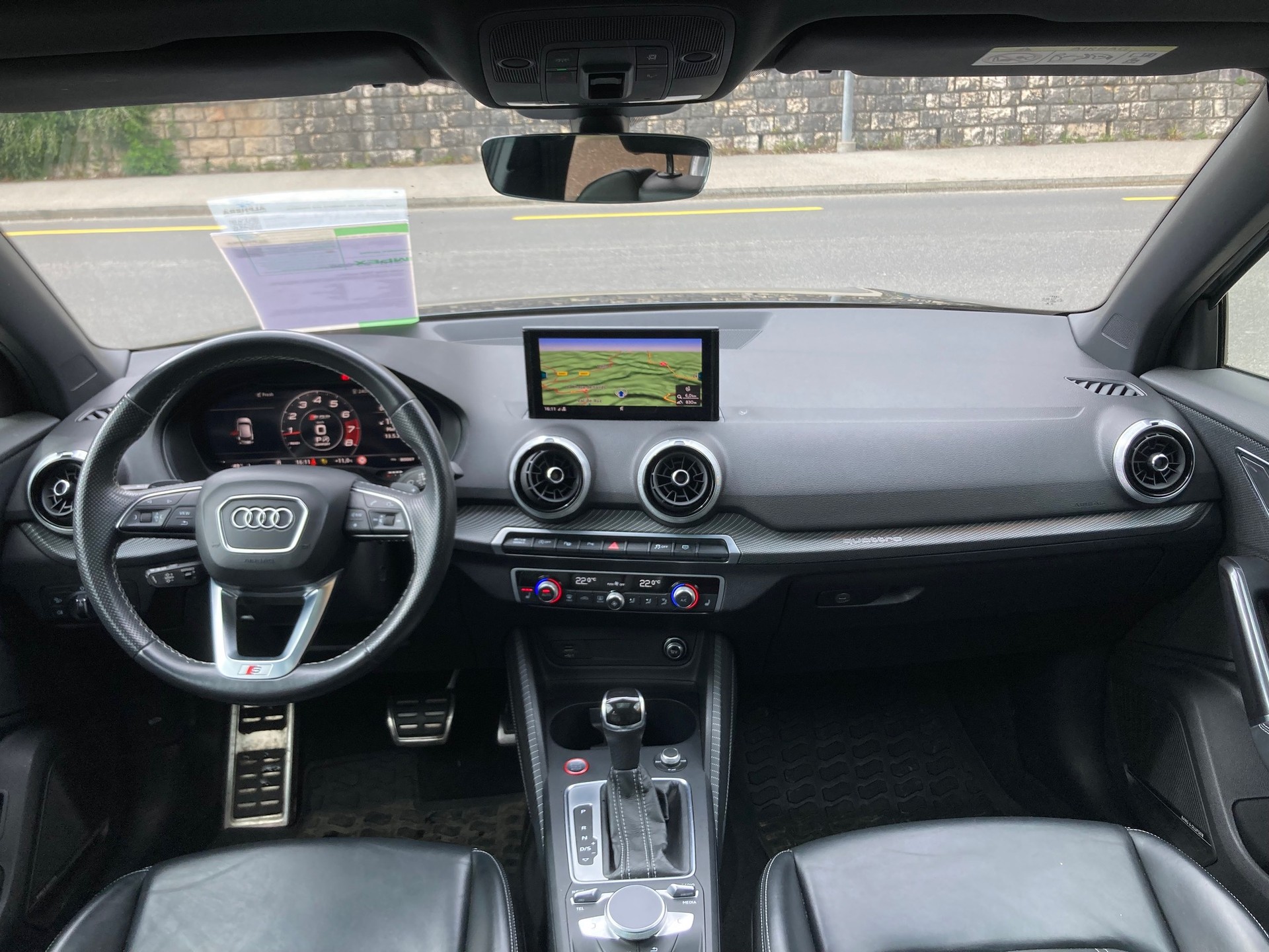 AUDI SQ2 TFSI quattro-image-9