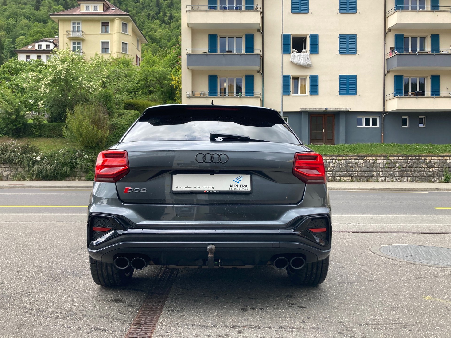 AUDI SQ2 TFSI quattro-image-4