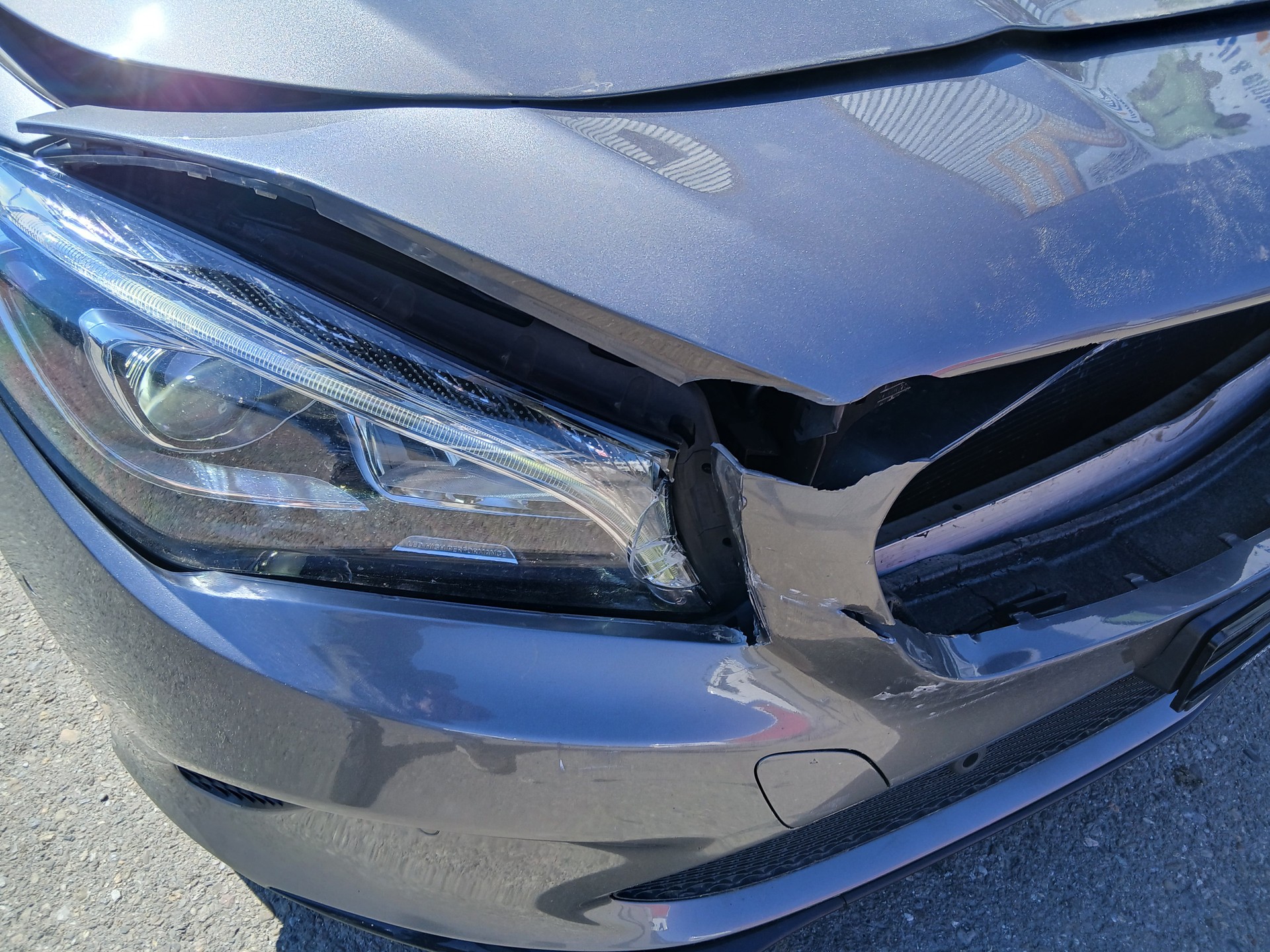 MERCEDES-BENZ CLA 200 Night Star 7G-DCT-image-3