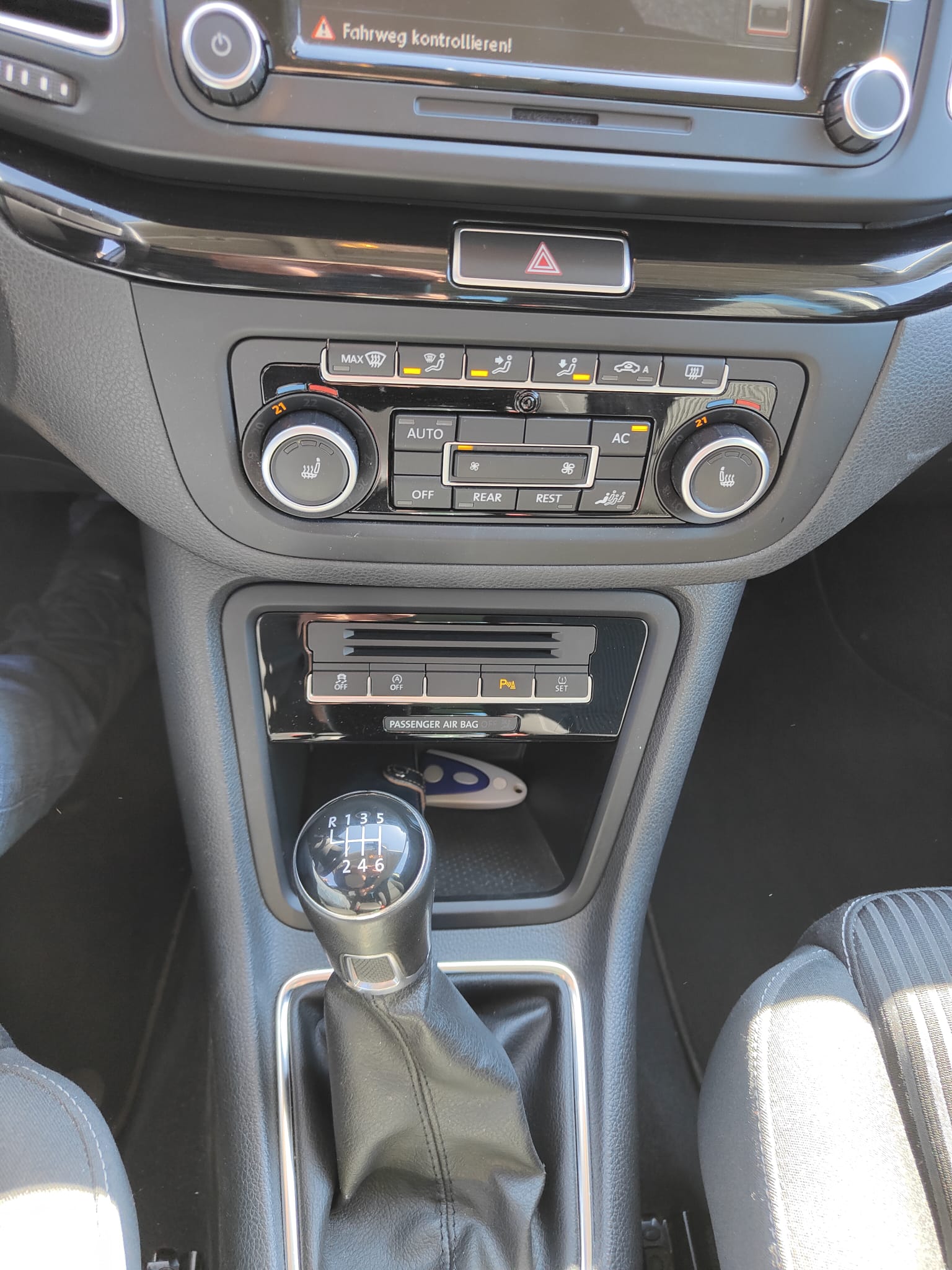SEAT Alhambra 2.0 TDI Style 4x4-image-9