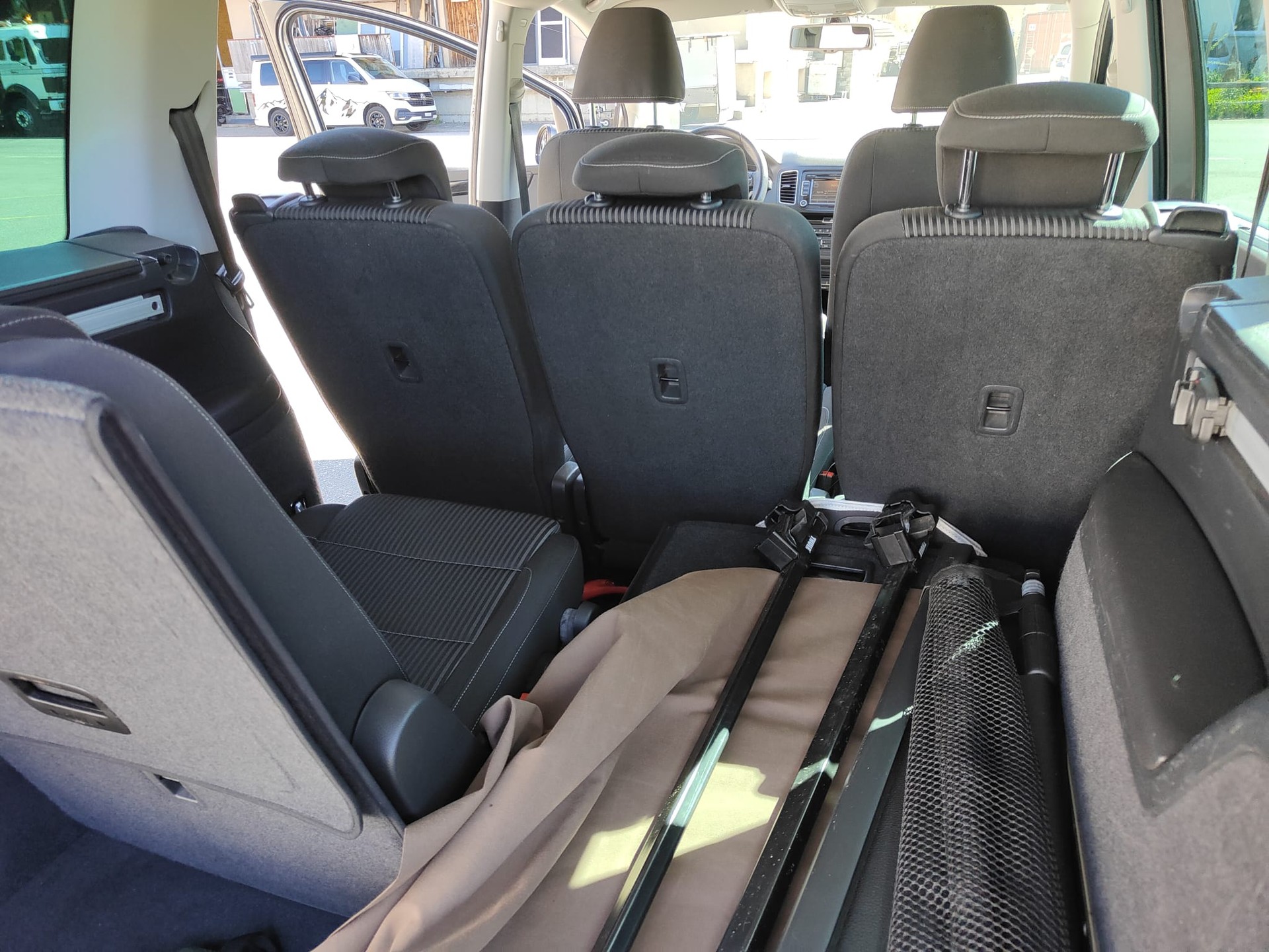 SEAT Alhambra 2.0 TDI Style 4x4-image-17