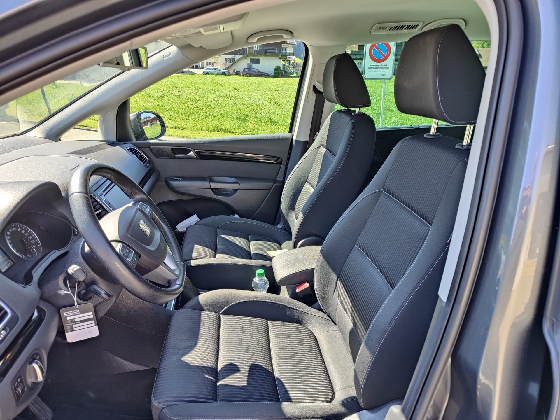 SEAT Alhambra 2.0 TDI Style 4x4-image-13