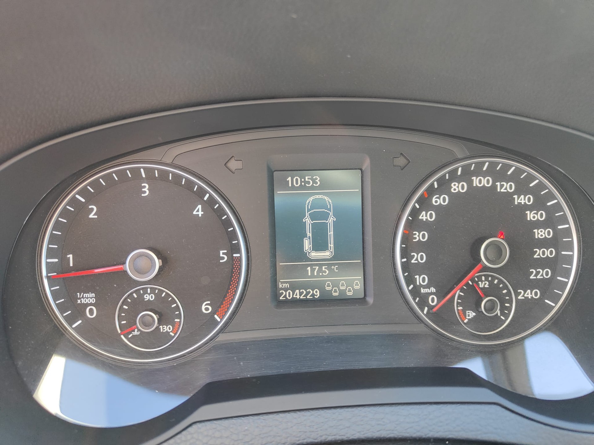 SEAT Alhambra 2.0 TDI Style 4x4-image-8