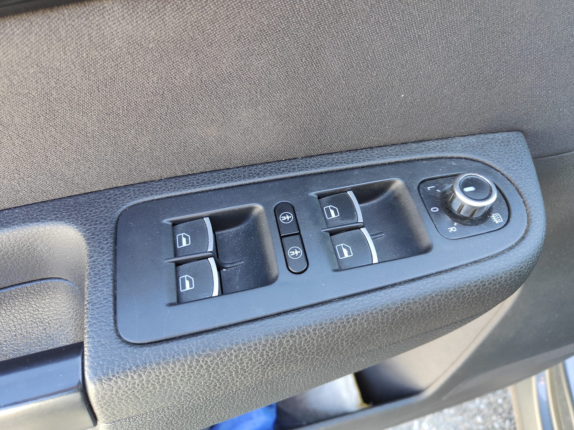 SEAT Alhambra 2.0 TDI Style 4x4-image-14