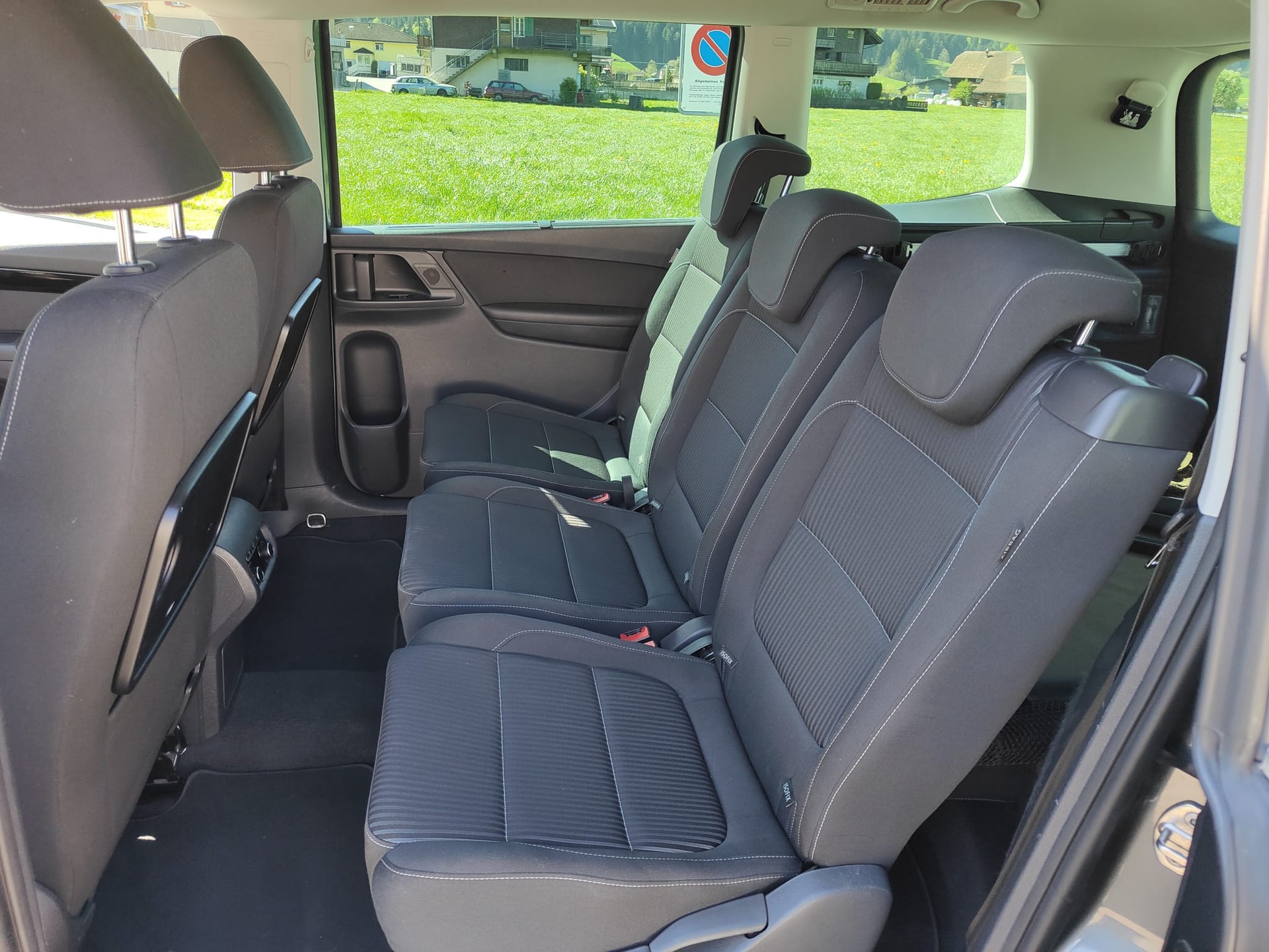 SEAT Alhambra 2.0 TDI Style 4x4-image-16